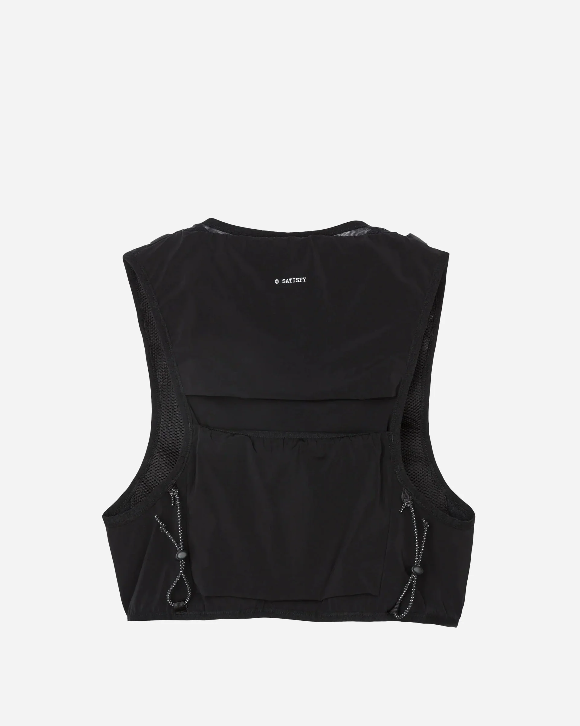 Justice Cordura Hydration Vest 5L - Image 2