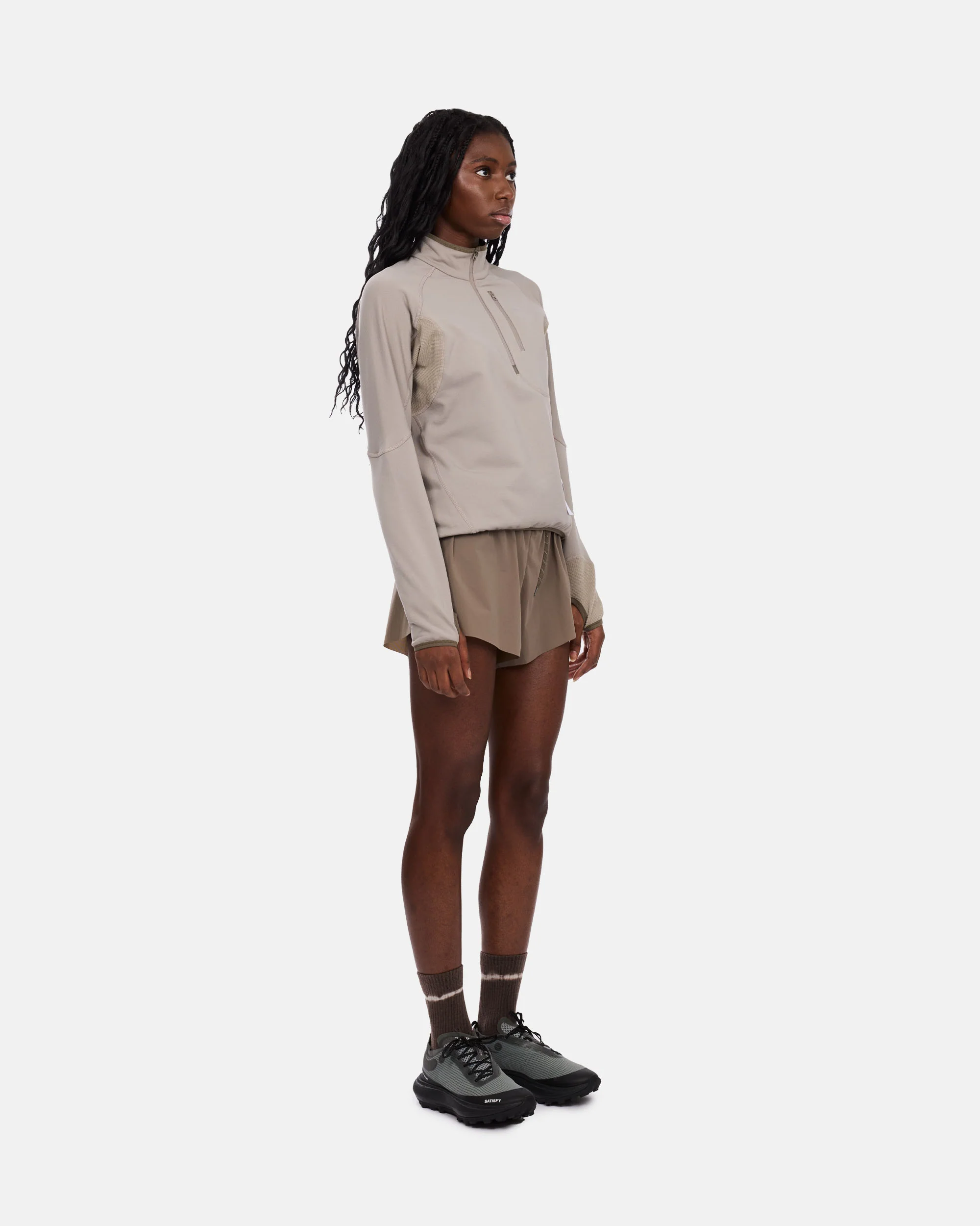 Justice Distance 2.5 Shorts - Image 3