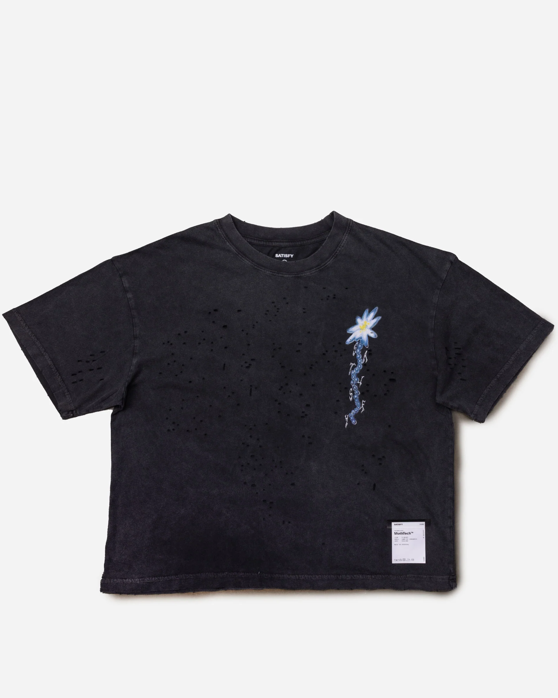 Mothtech T-shirt