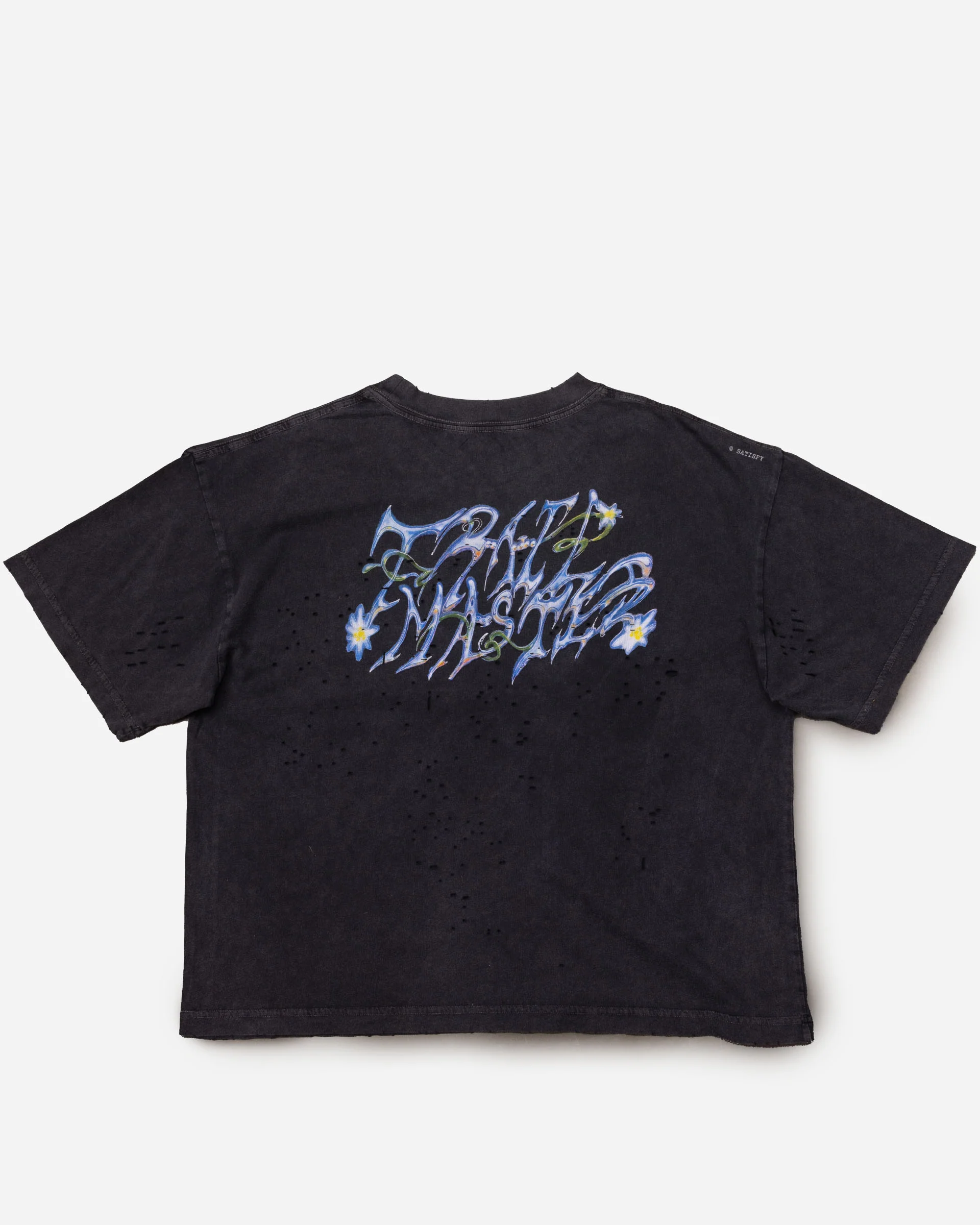 Mothtech T-shirt - Image 3