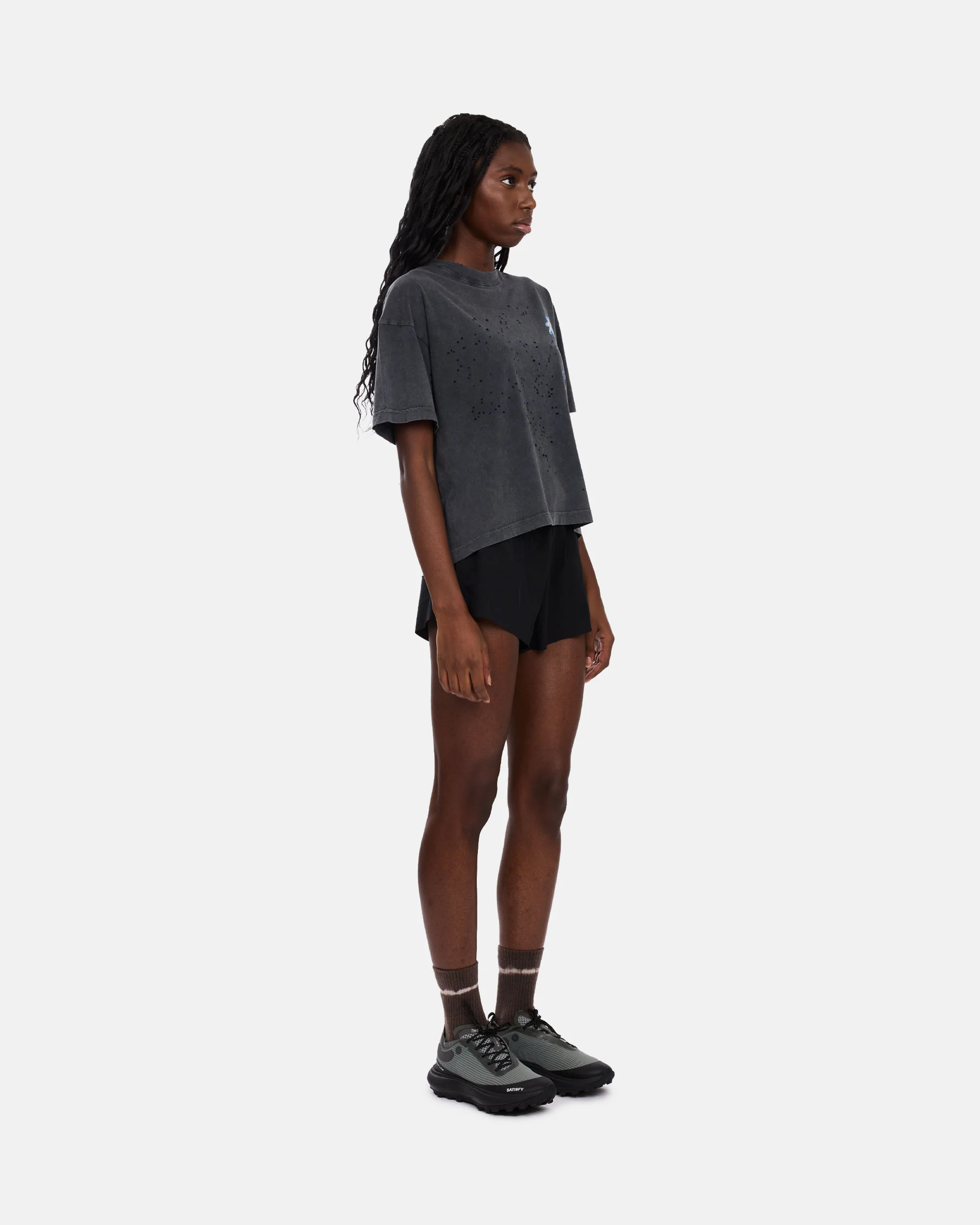 Mothtech T-shirt - Image 4