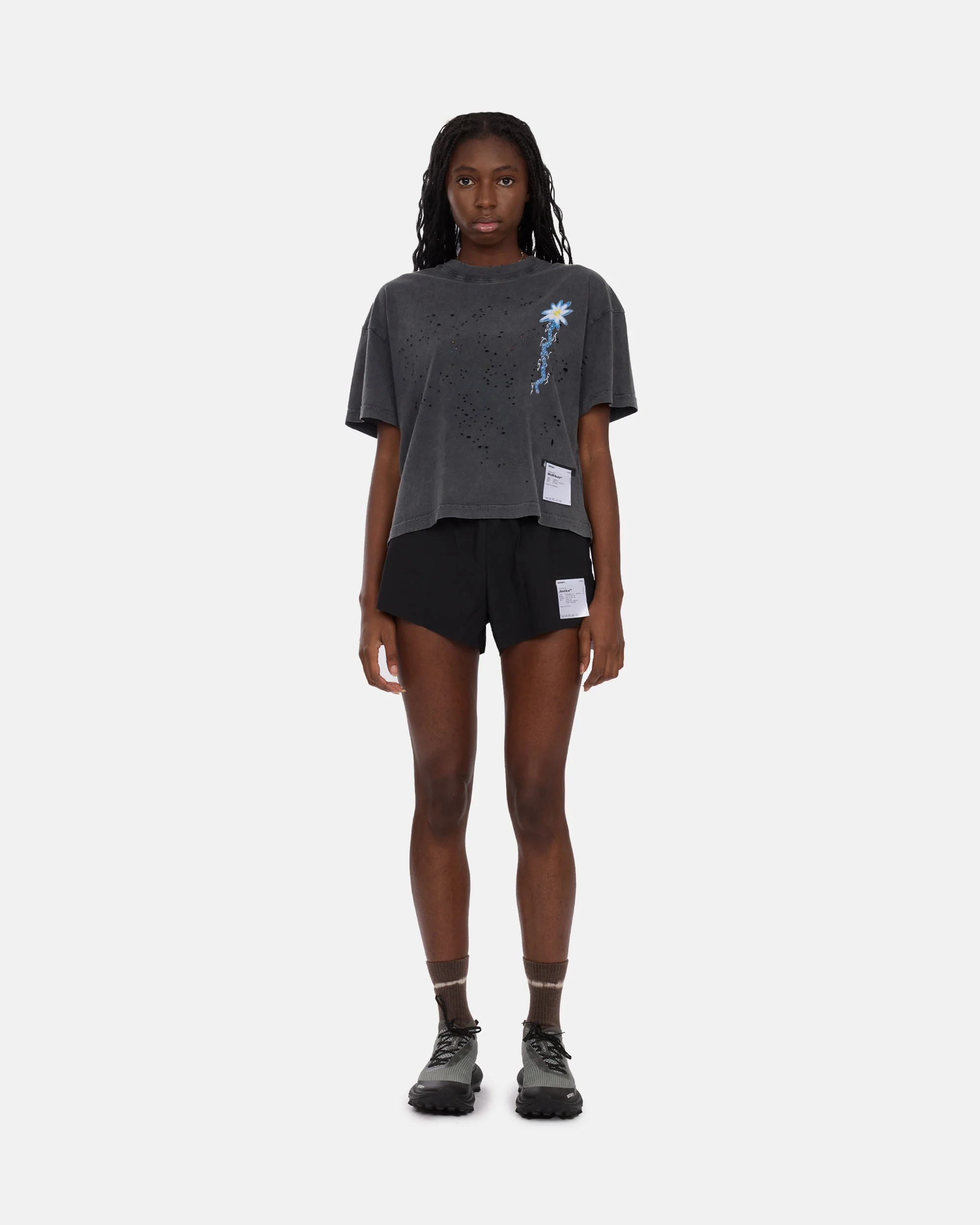 Mothtech T-shirt - Image 6
