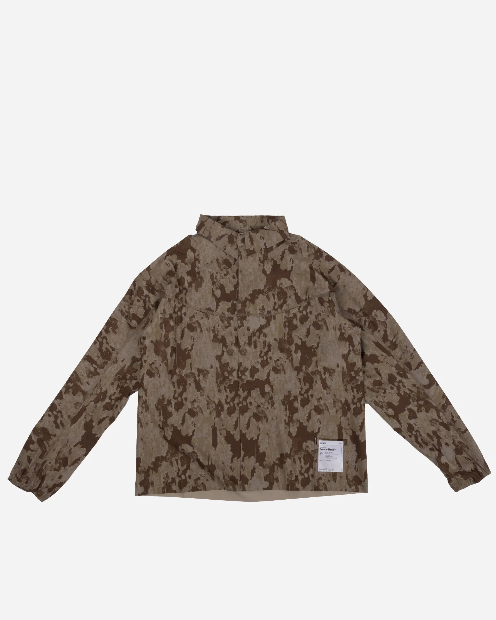 PeaceShell River Shirt