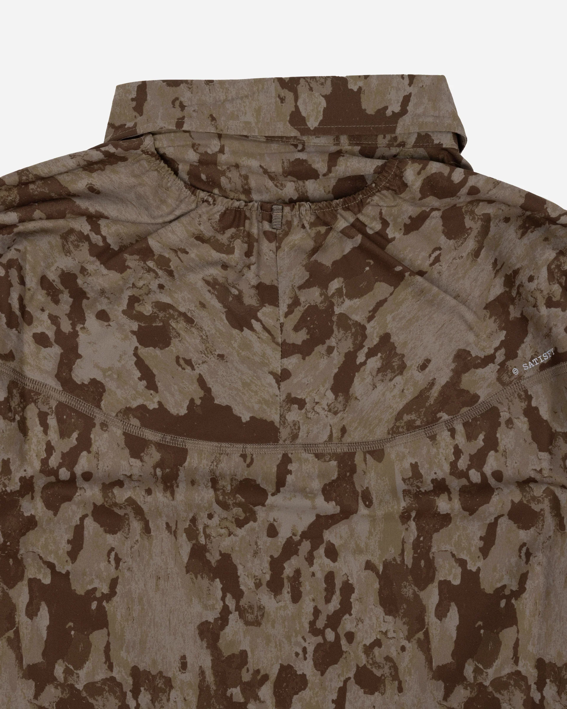 PeaceShell River Shirt - Image 3