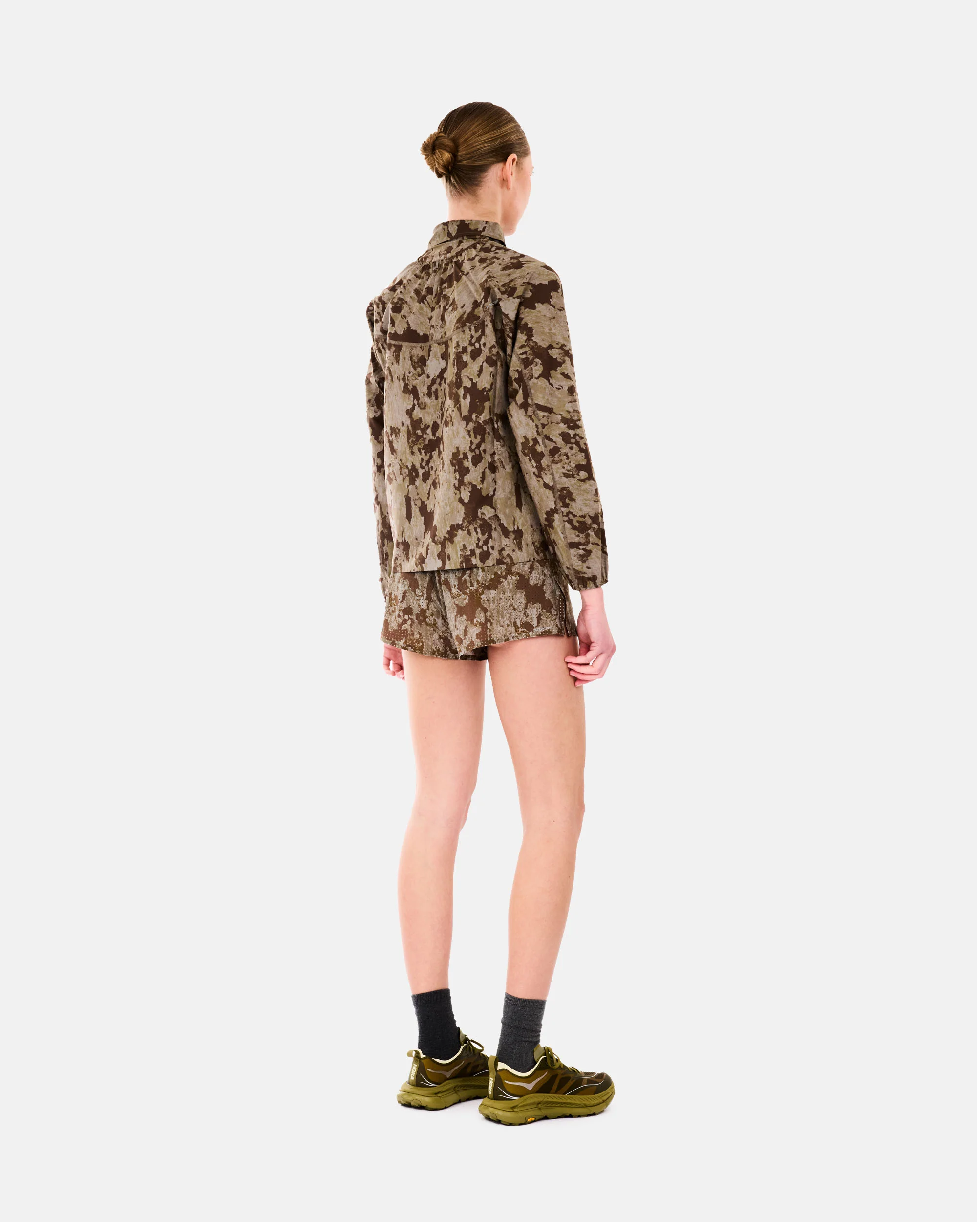 PeaceShell River Shirt - Image 5
