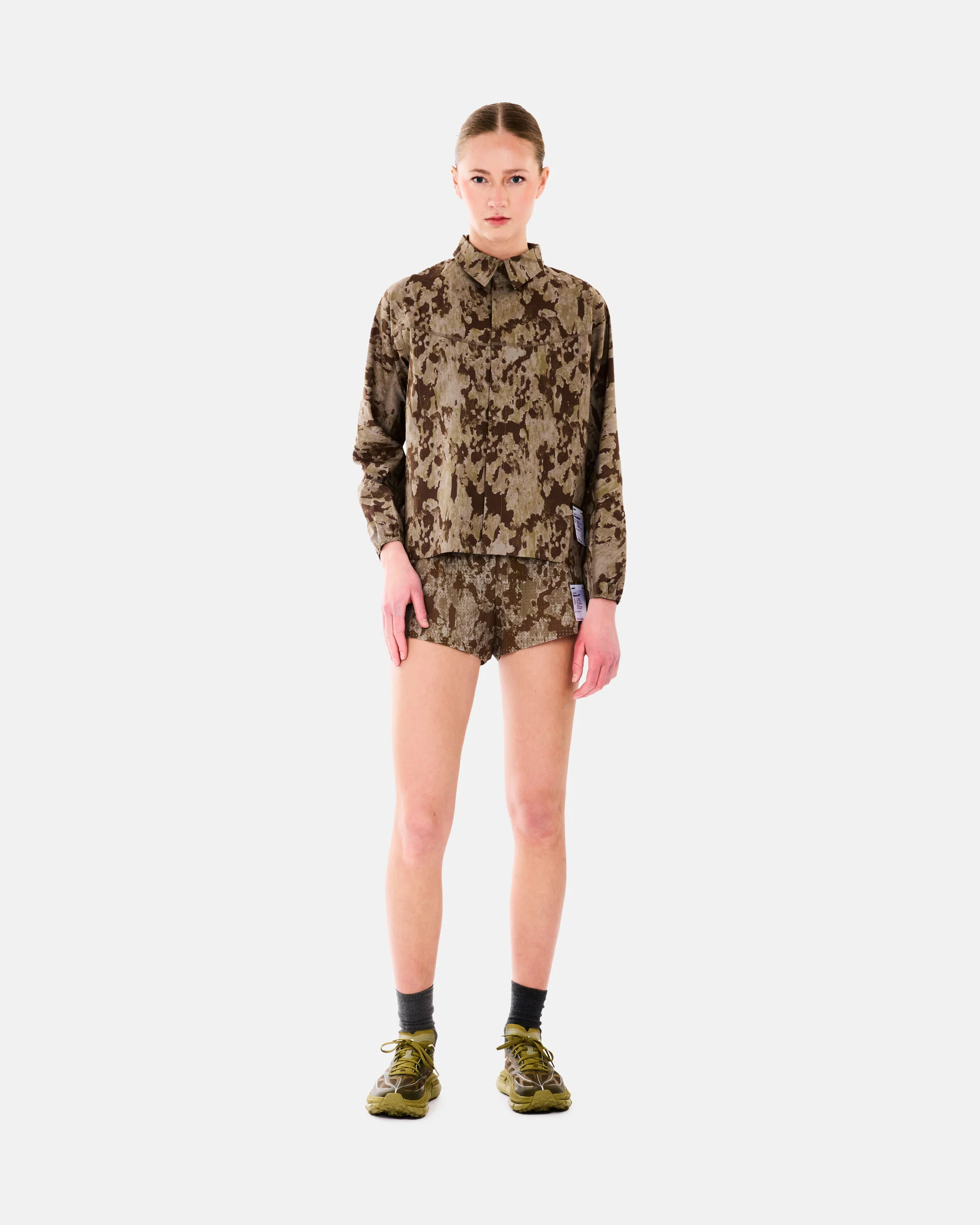 PeaceShell River Shirt - Image 6