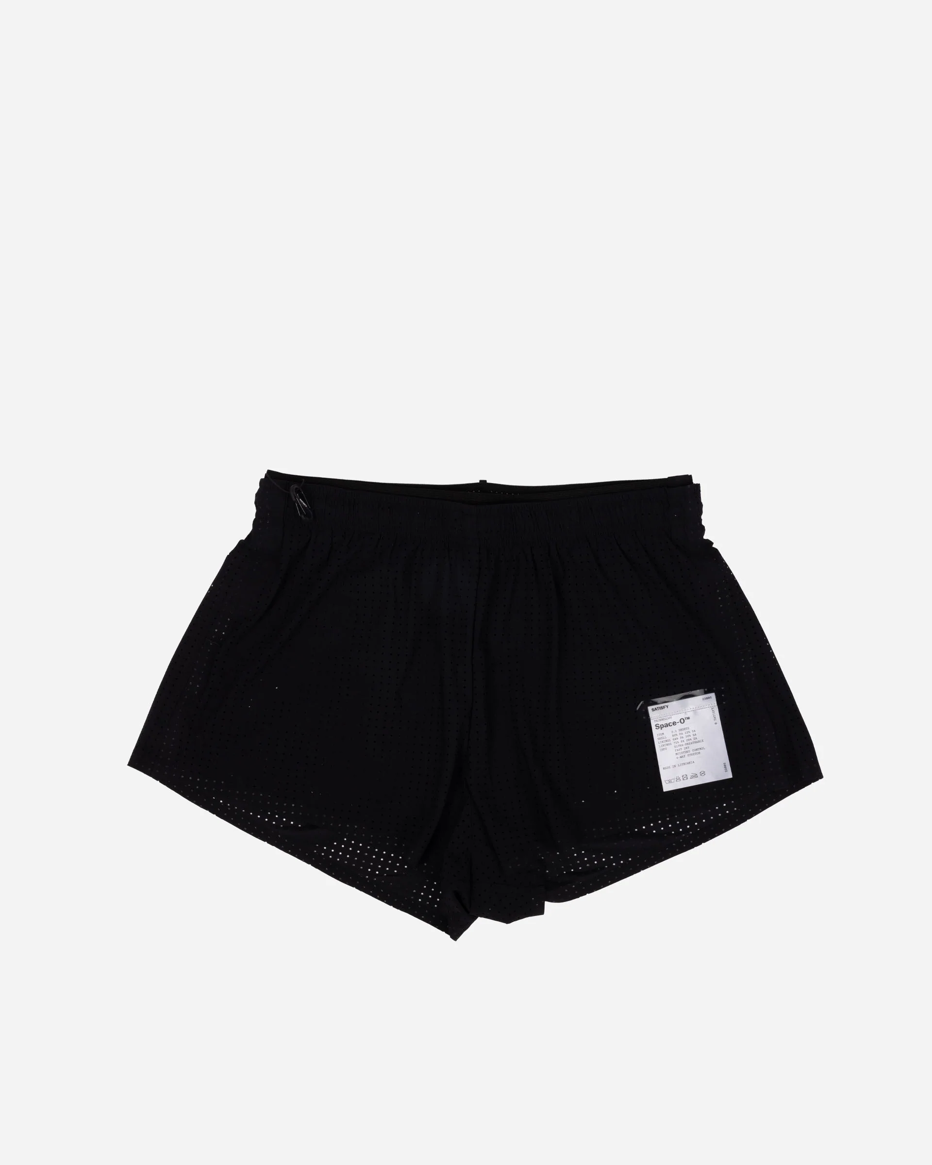 Space-O 2.5 Shorts