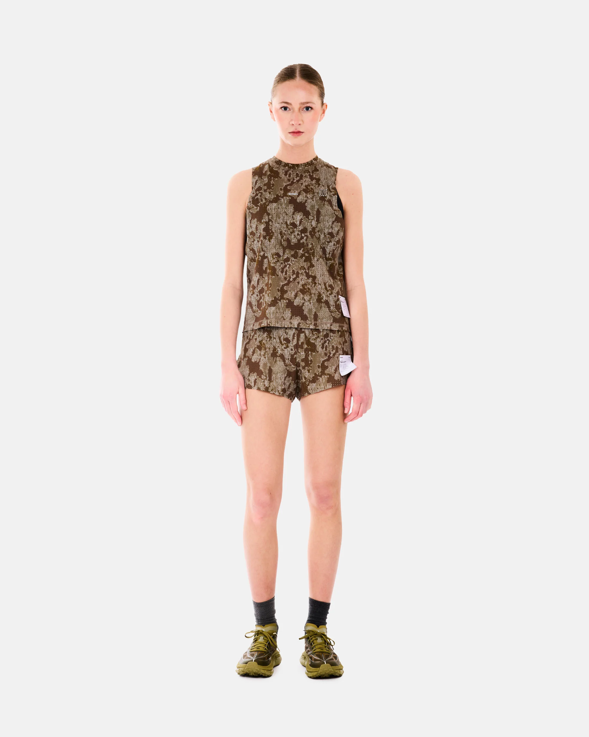 Space-O Muscle Tee - Image 2