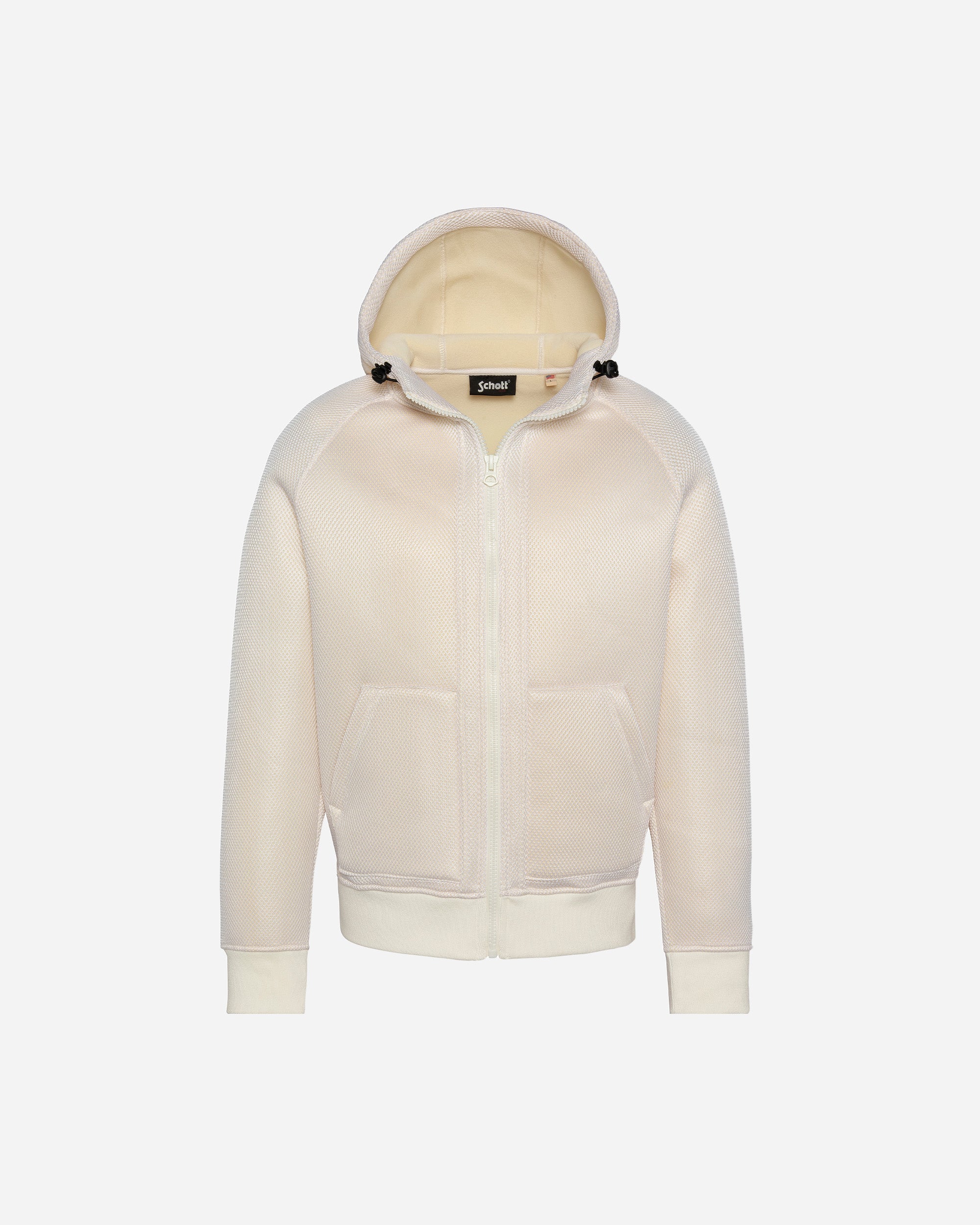 Big Sweat A Capuche