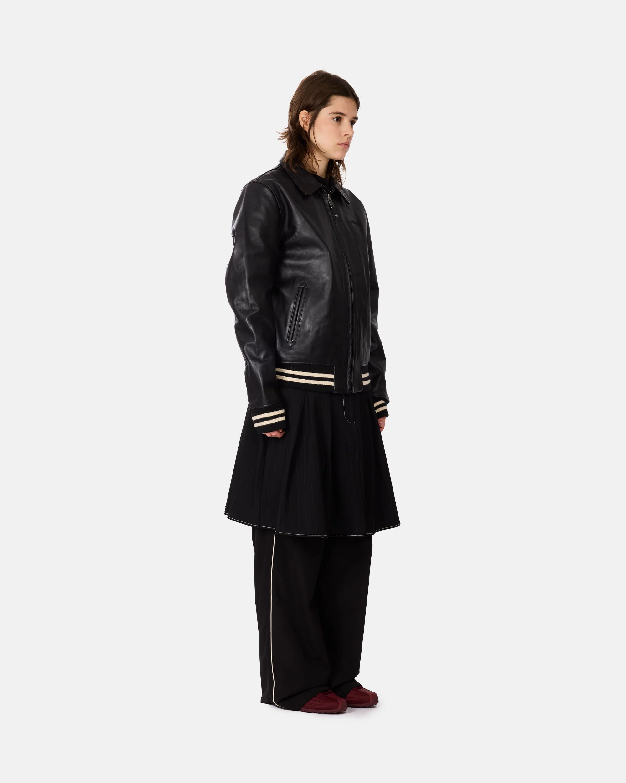Blouson Cuir - Image 4