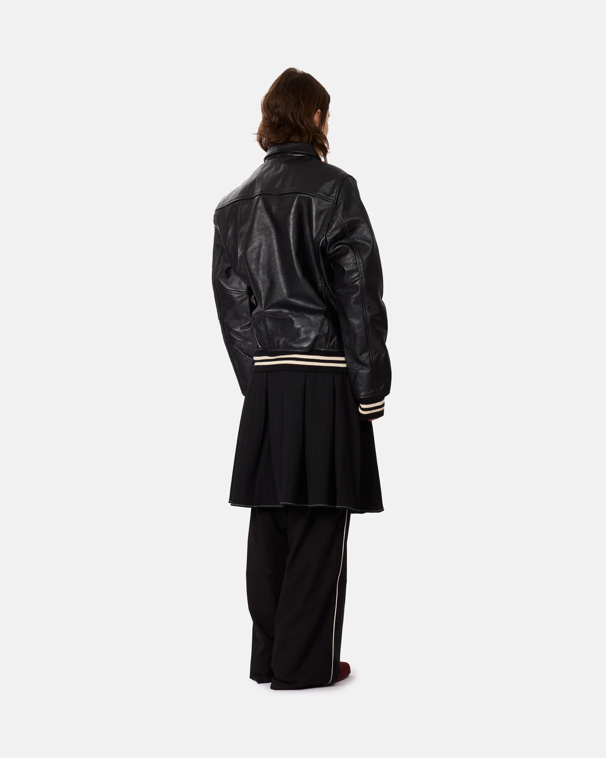 Blouson Cuir - Image 5