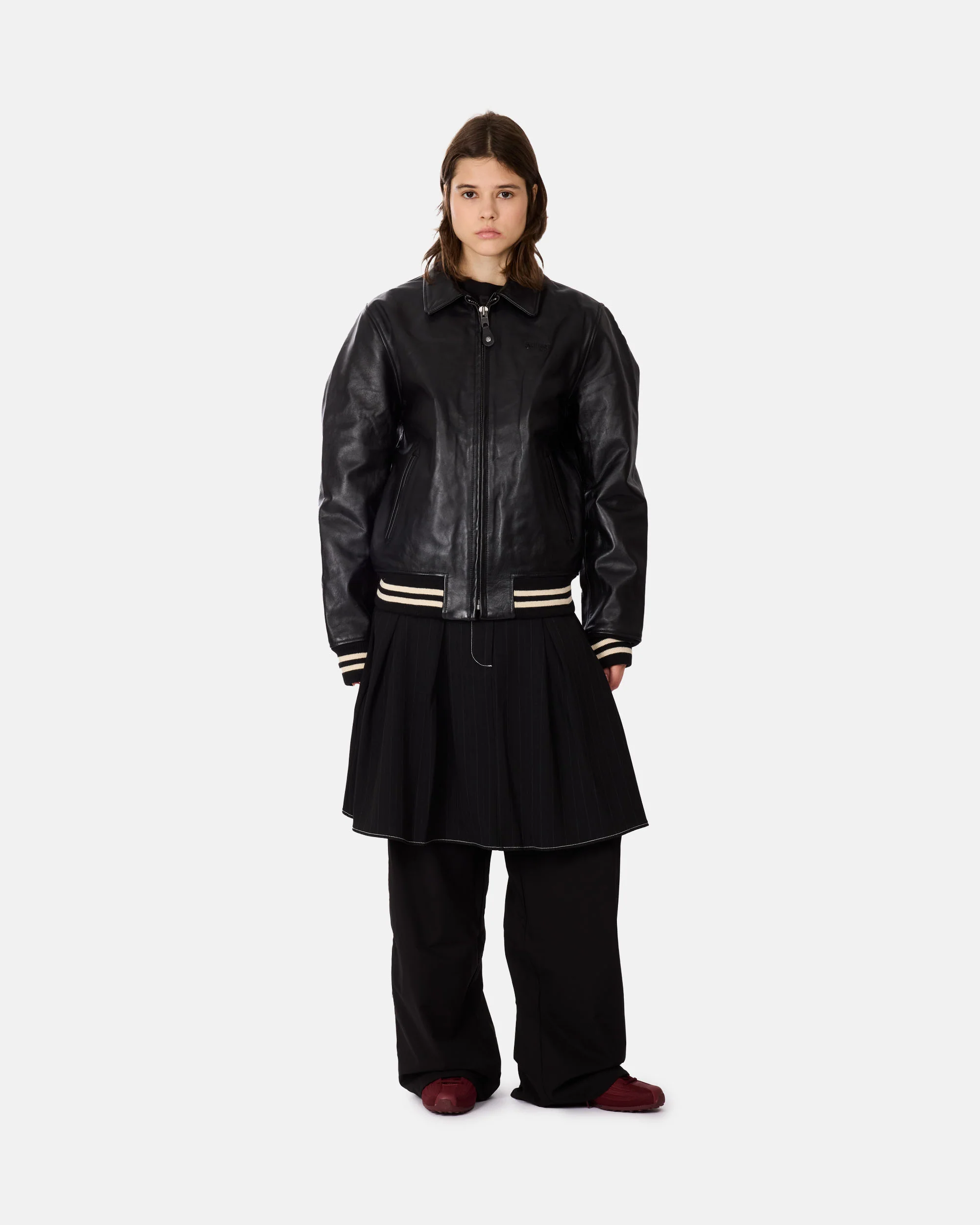 Blouson Cuir - Image 6