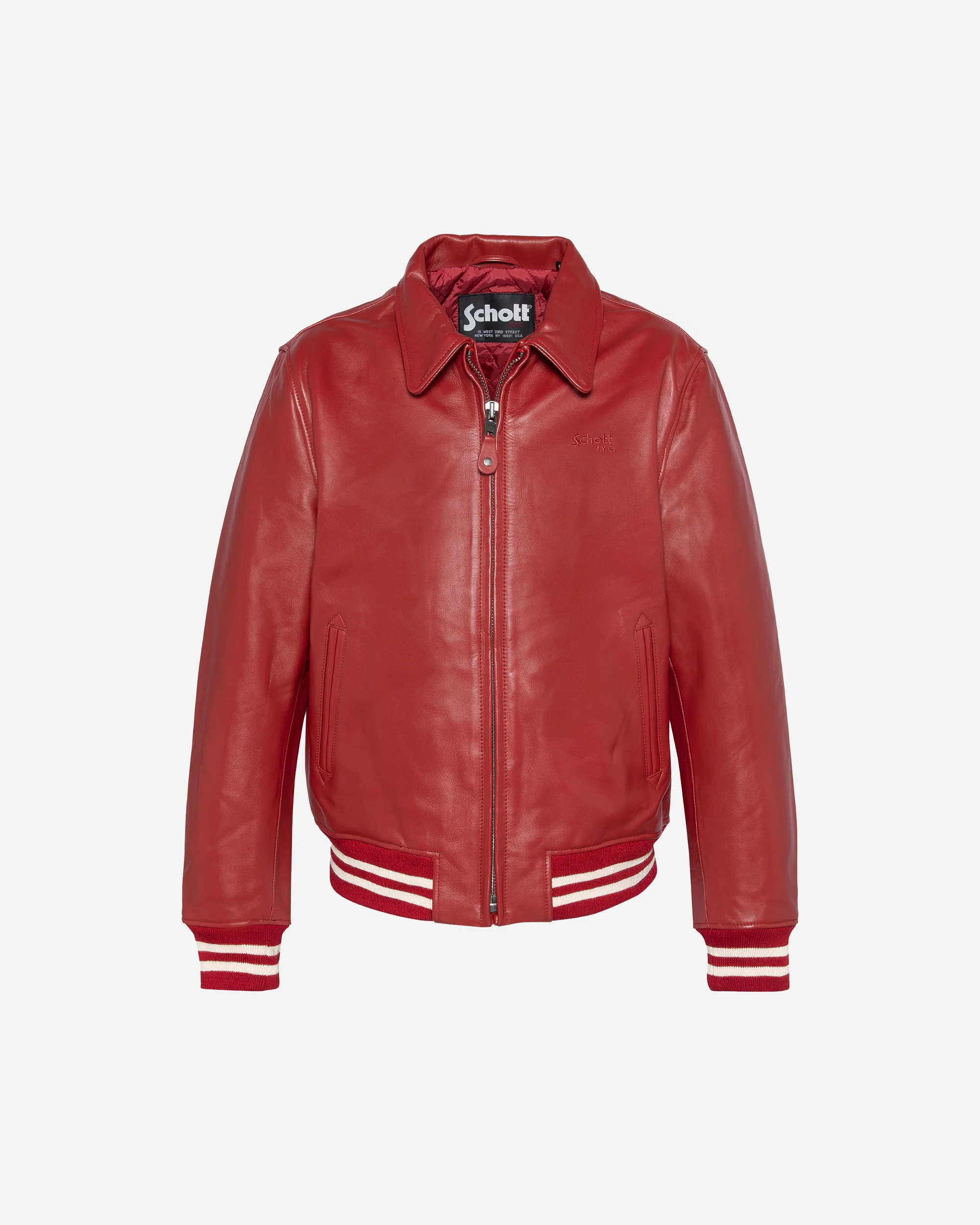 Blouson Cuir