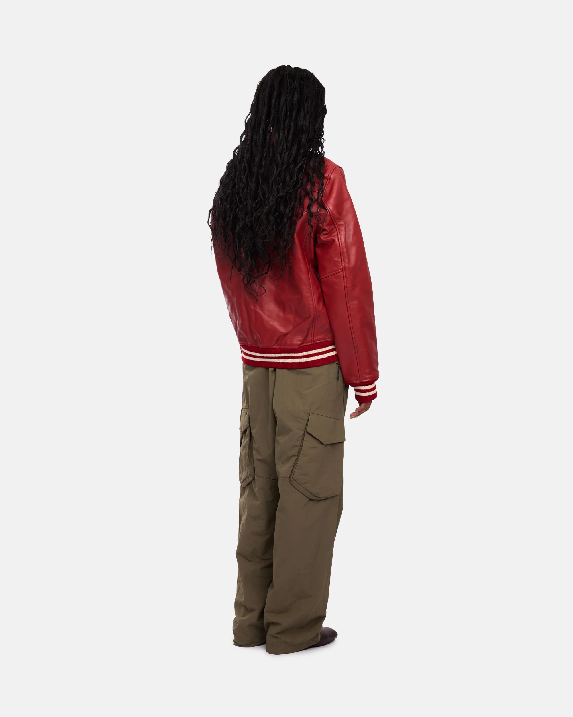 Blouson Cuir - Image 5
