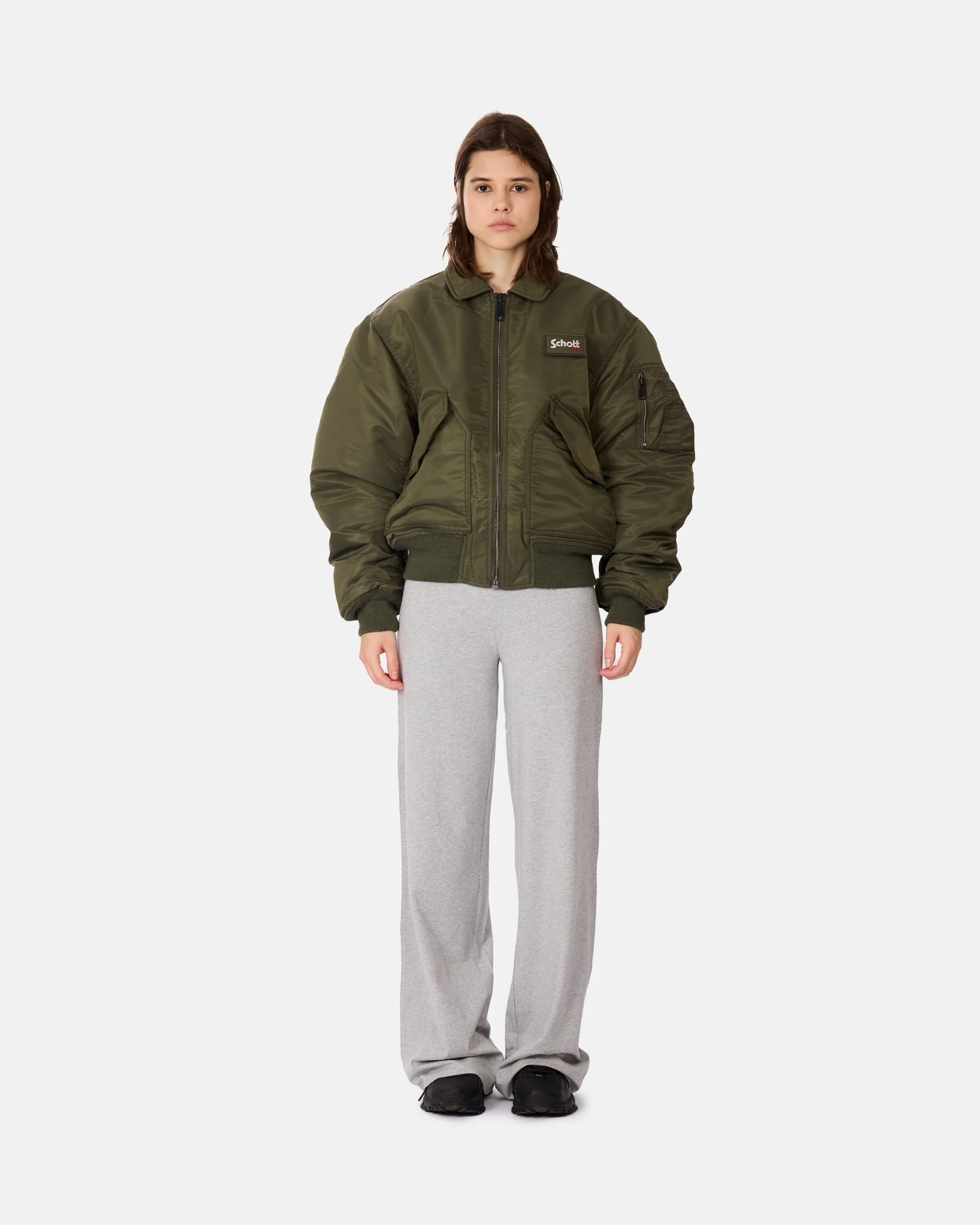 Blouson Cwu Original Oversize - Image 2