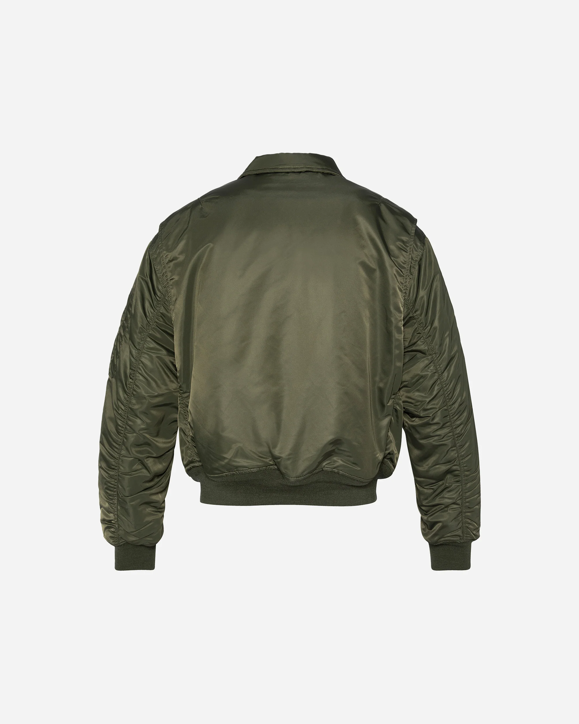 Blouson Cwu Original Oversize - Image 3