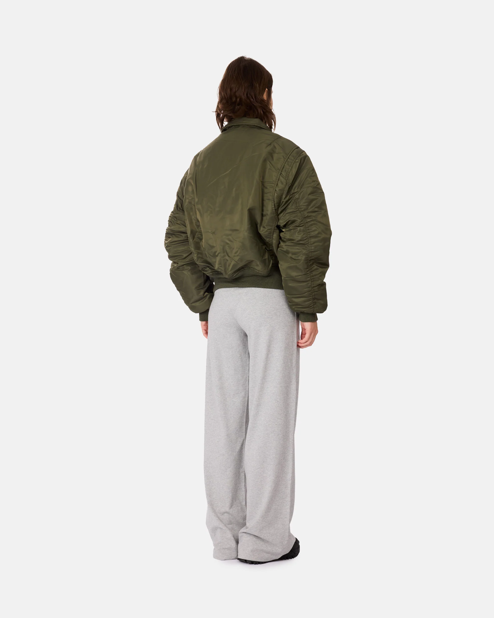 Blouson Cwu Original Oversize - Image 6