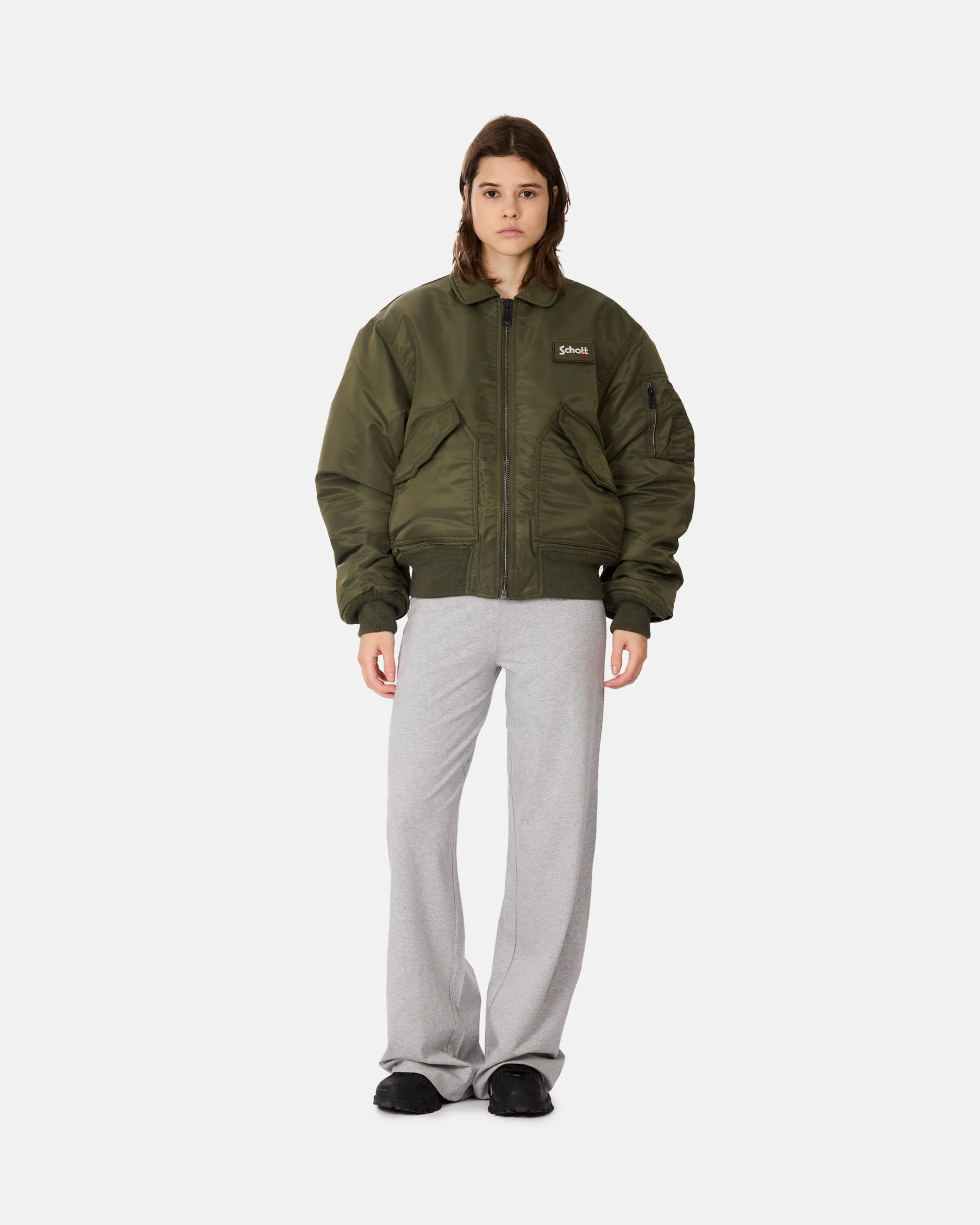 Blouson Cwu Original Oversize - Image 7