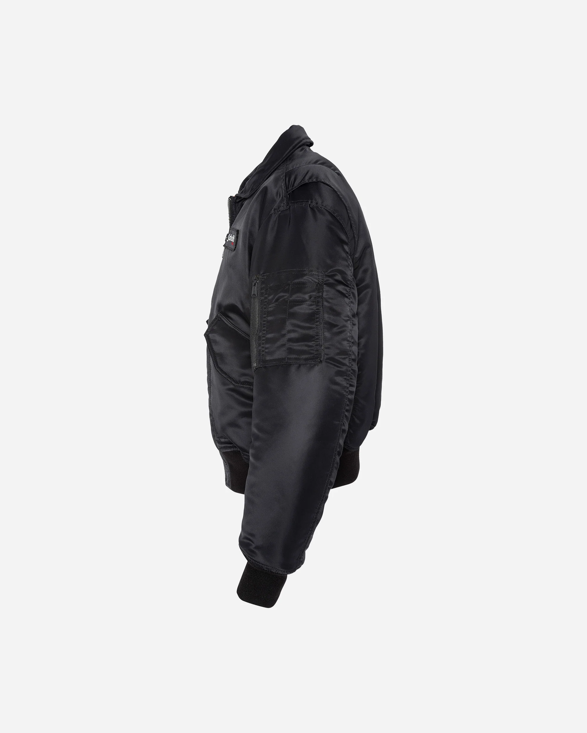 Blouson Cwu Original Oversize - Image 3