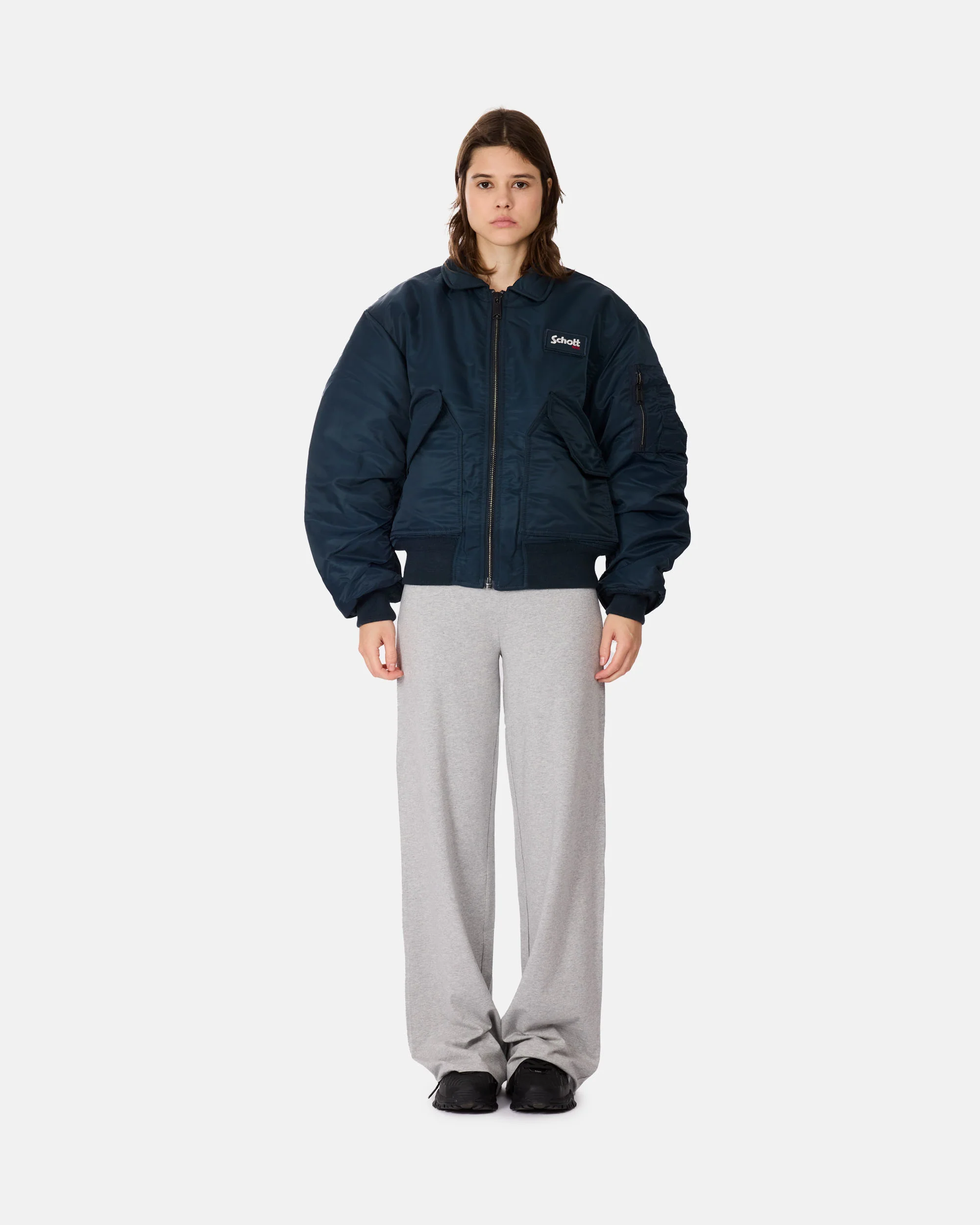 Blouson Cwu Original Oversize - Image 2