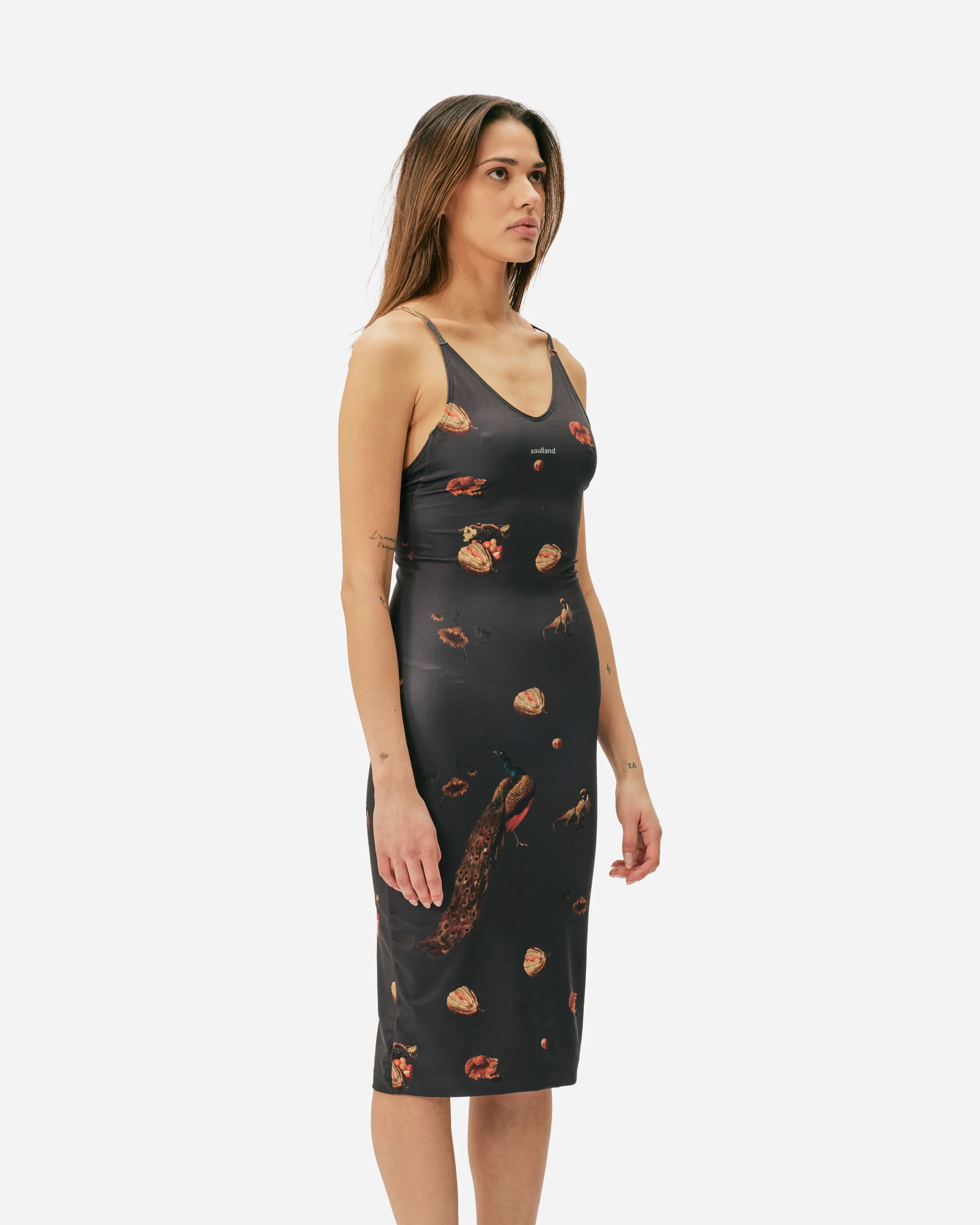 Jules Dress - Image 4