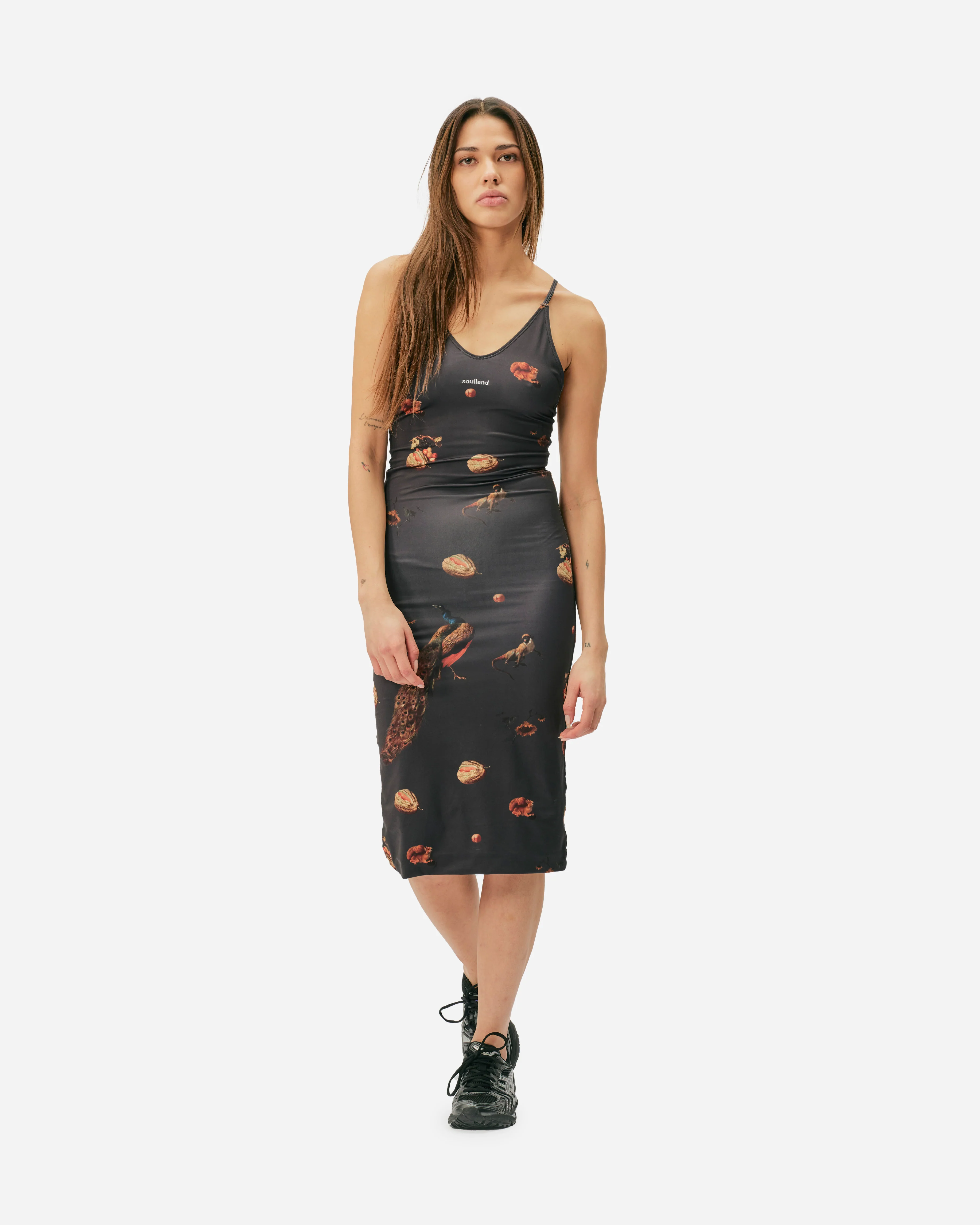 Jules Dress - Image 6