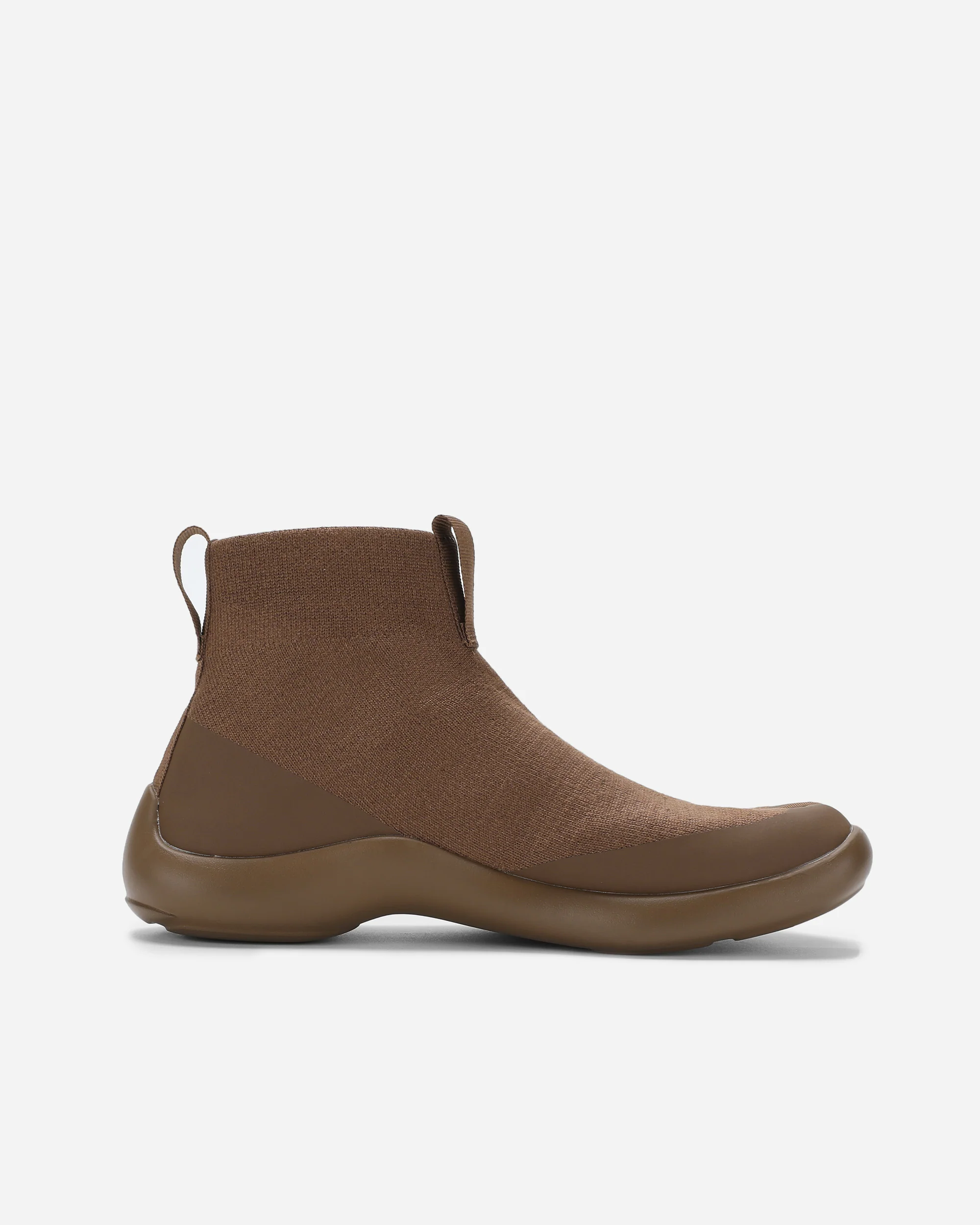 Tabi Hightop