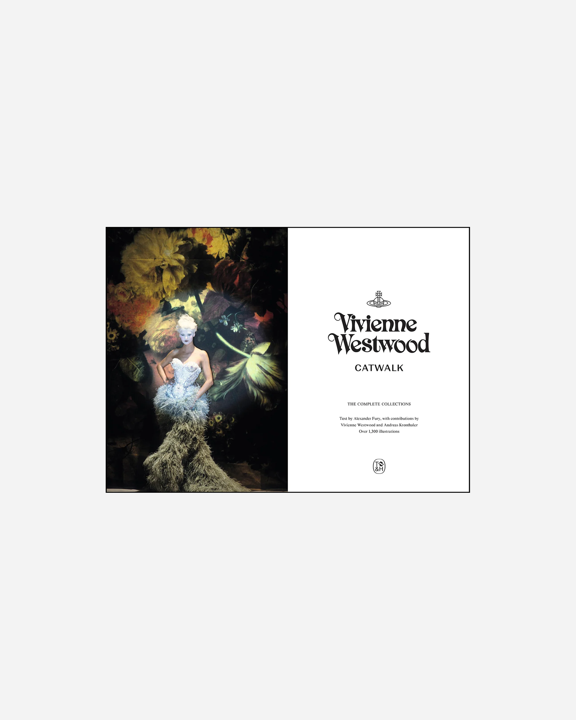 Vivienne Westwood Catwalk - Image 2