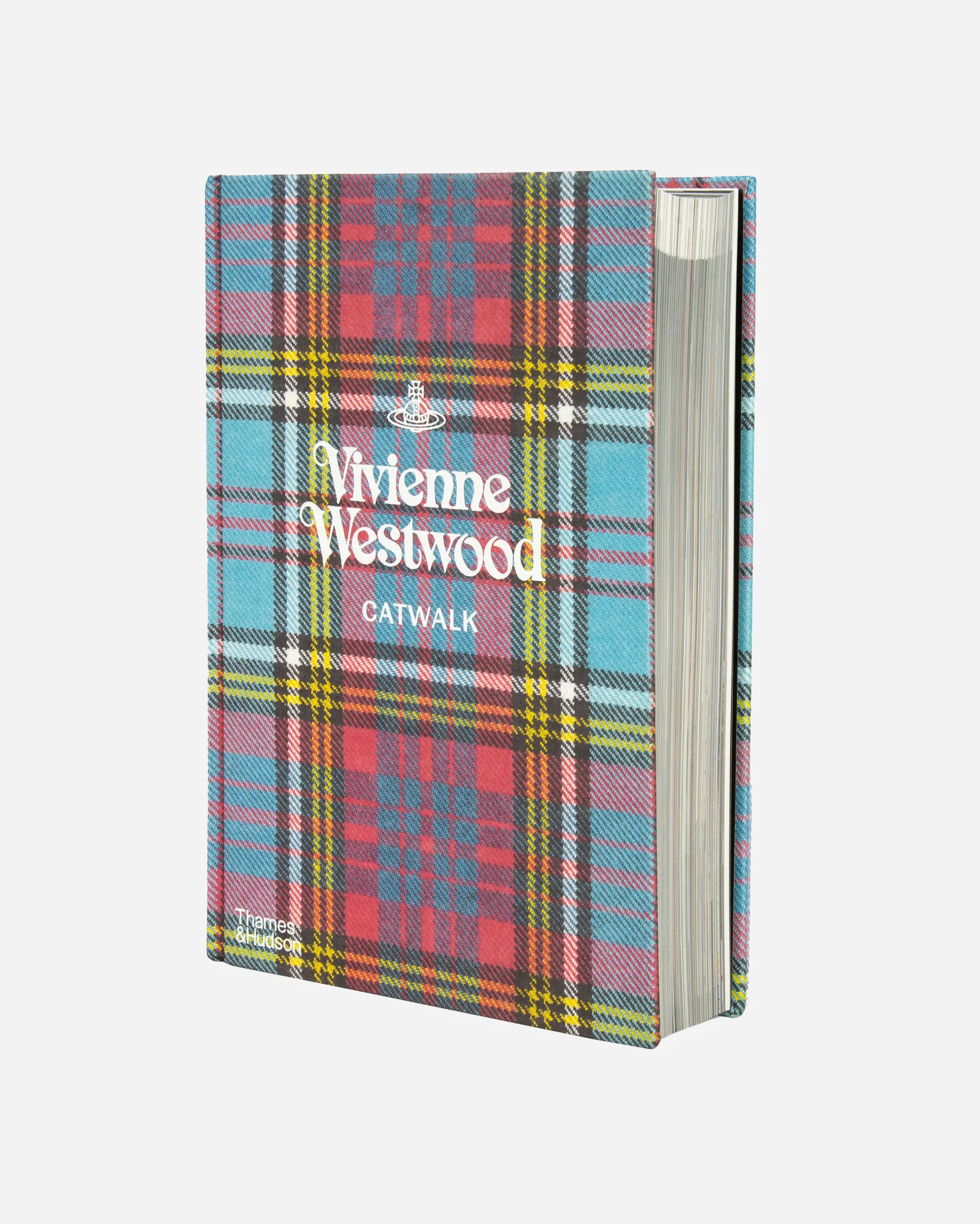 Vivienne Westwood Catwalk - Image 6