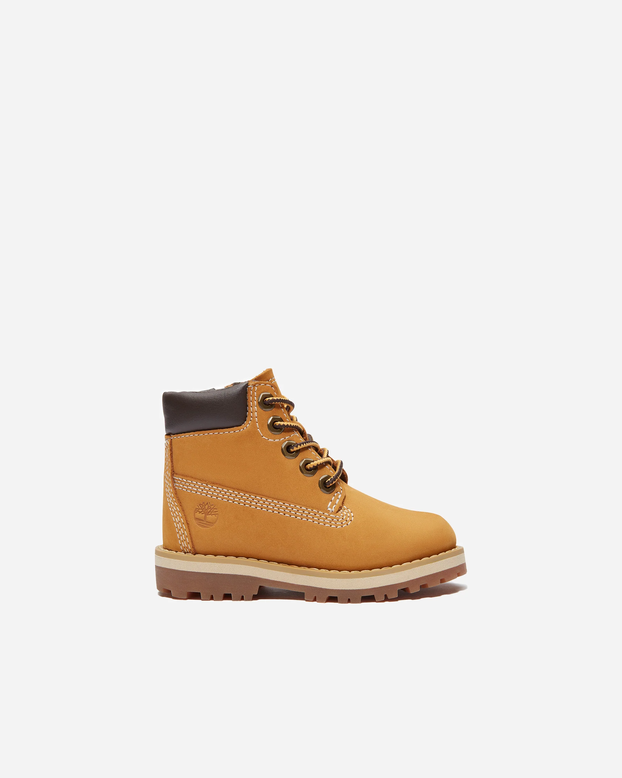 Courma Mid Lace Up Boot (Toddler)