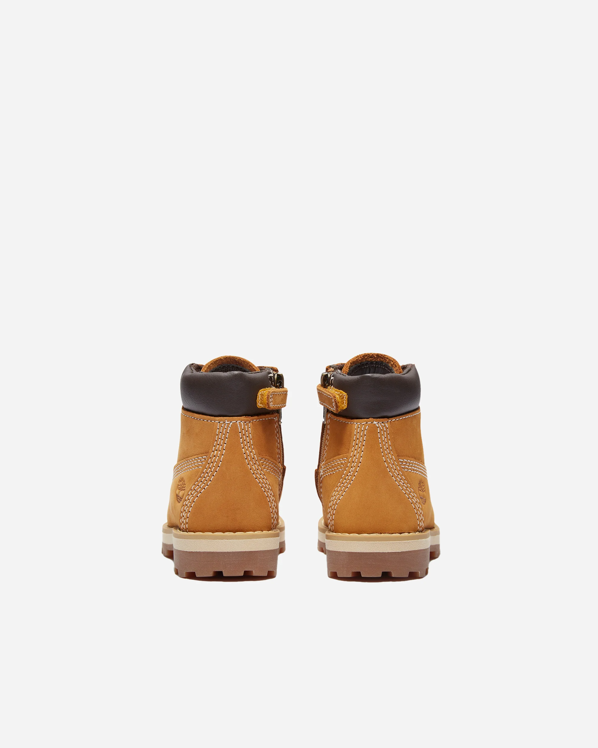 Courma Mid Lace Up Boot (Toddler) - Image 4