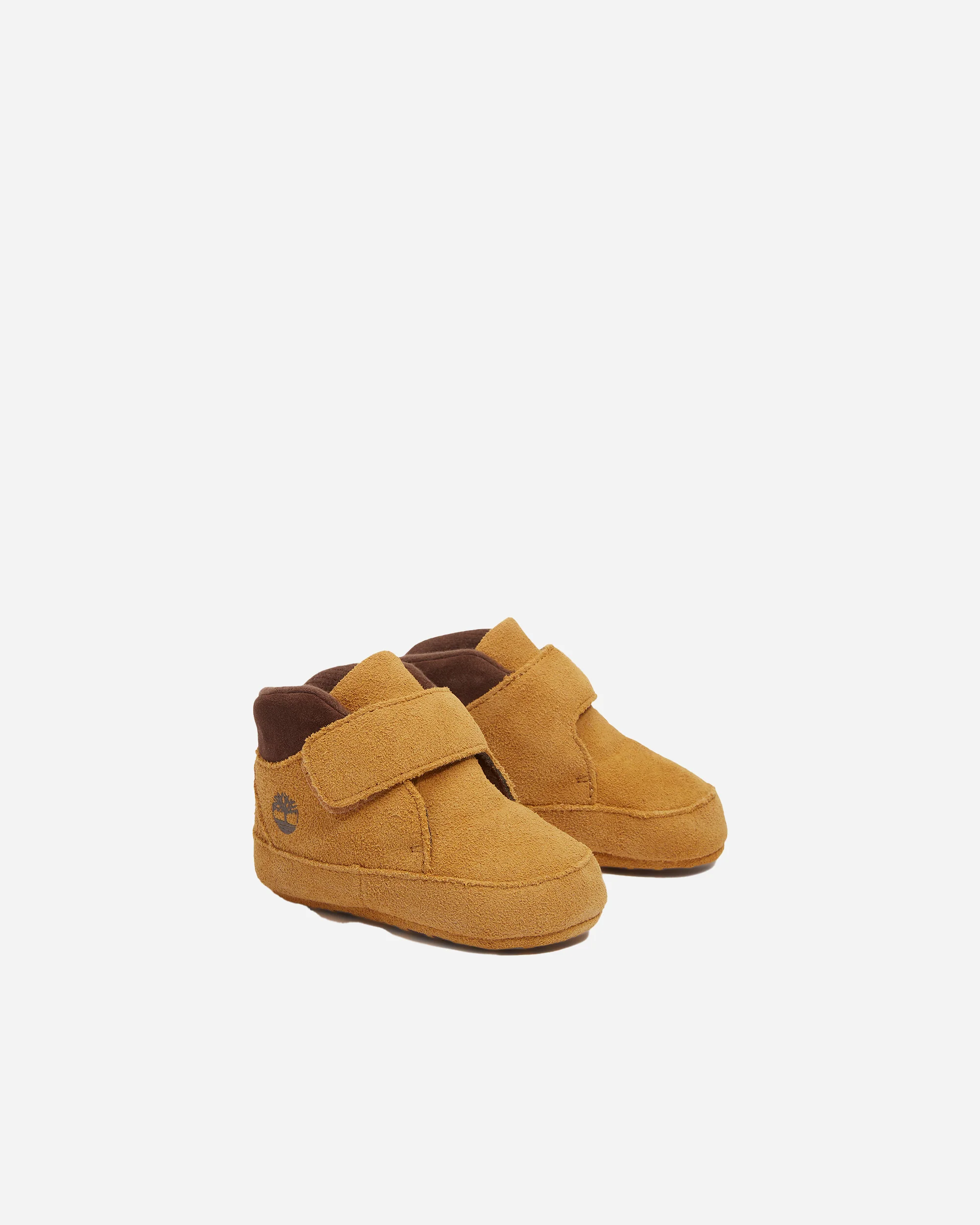 Crib Bootie Mid Hook & Loop (Toddler) - Image 2