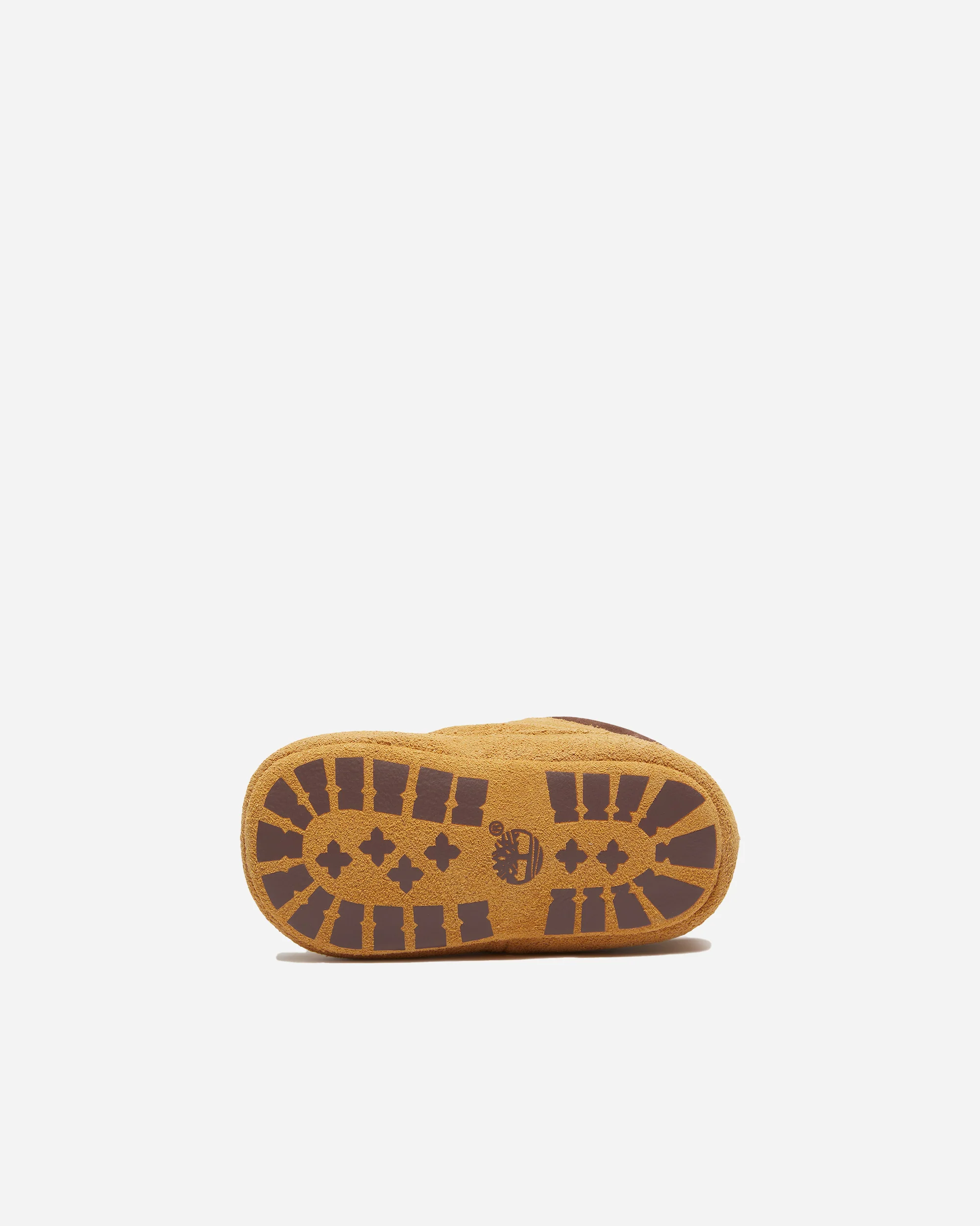 Crib Bootie Mid Hook & Loop (Toddler) - Image 6