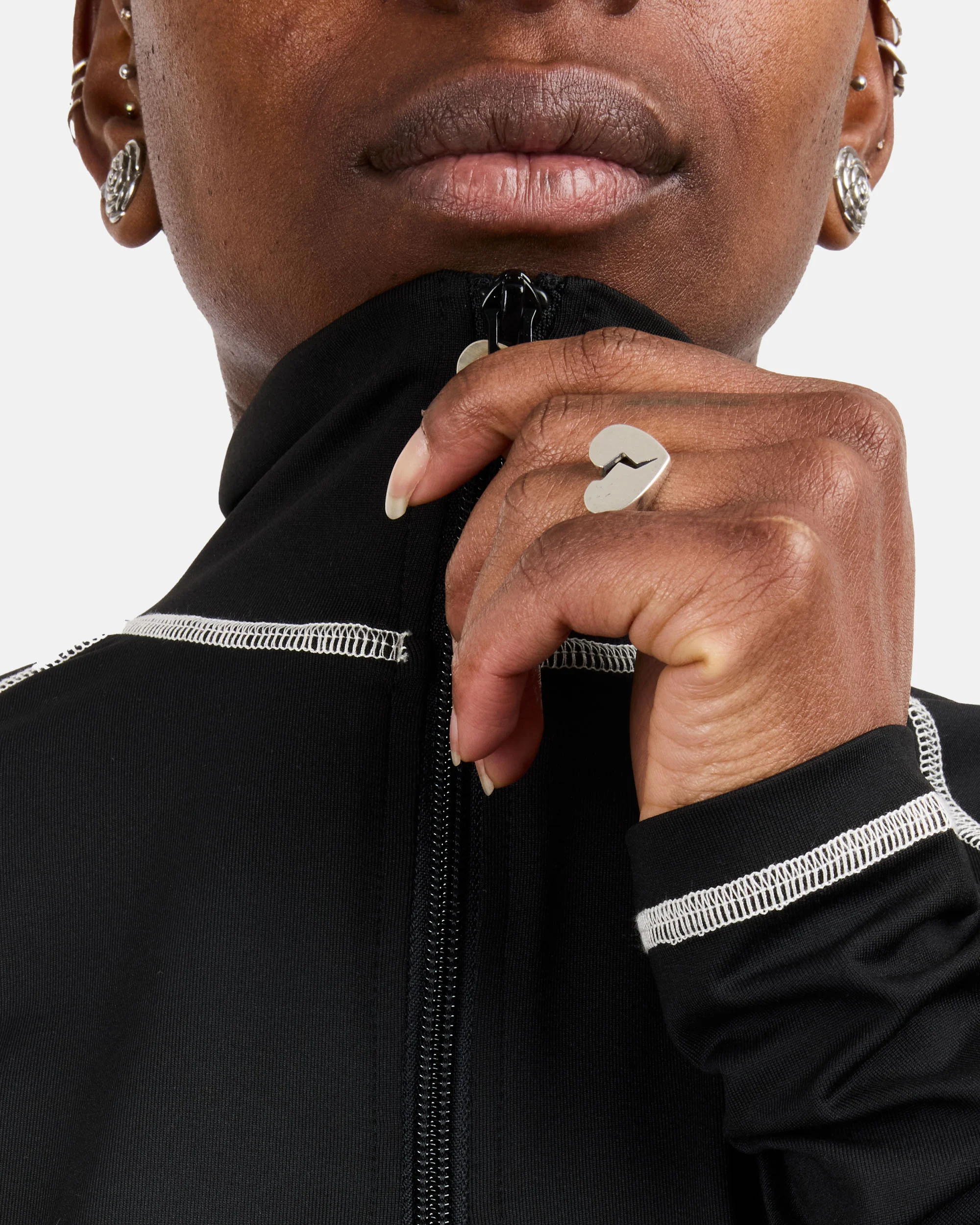 Broken Heart Ring - Image 2