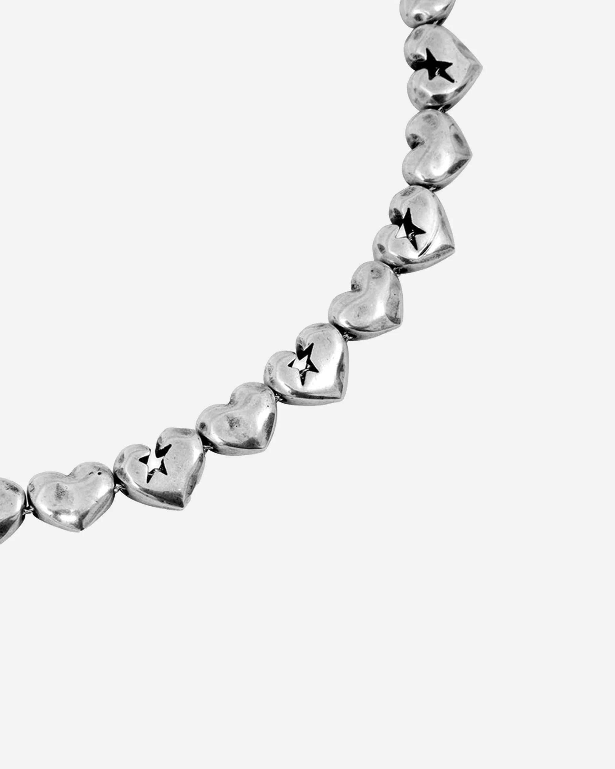 Icon Love Me Not Necklace - Image 2