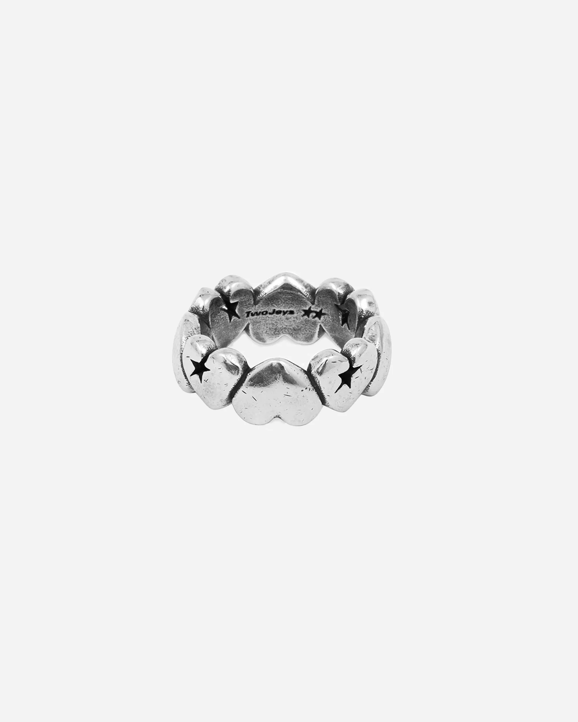 Icon Love Me Not Ring
