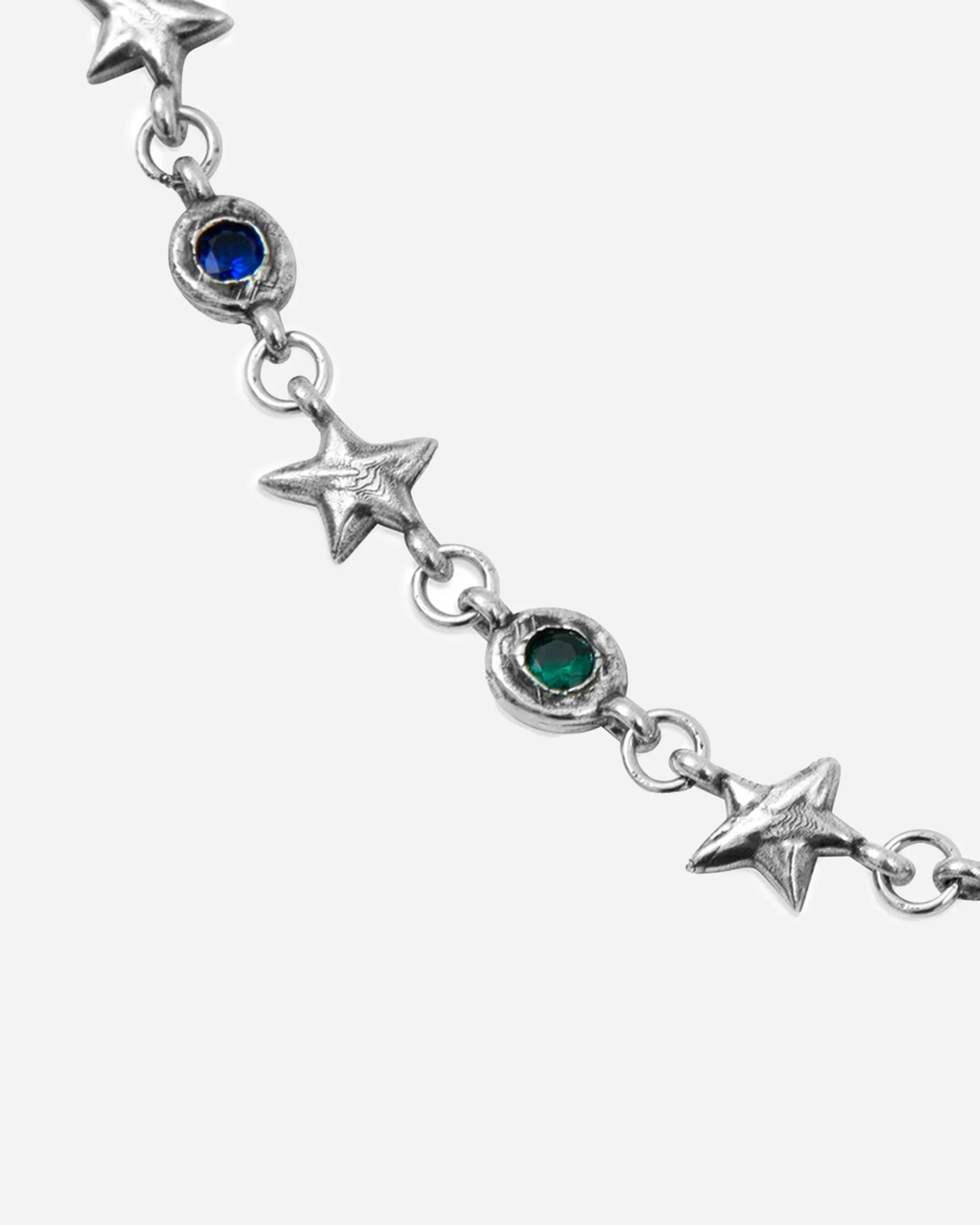 Multicolor Squadra Necklace - Image 2