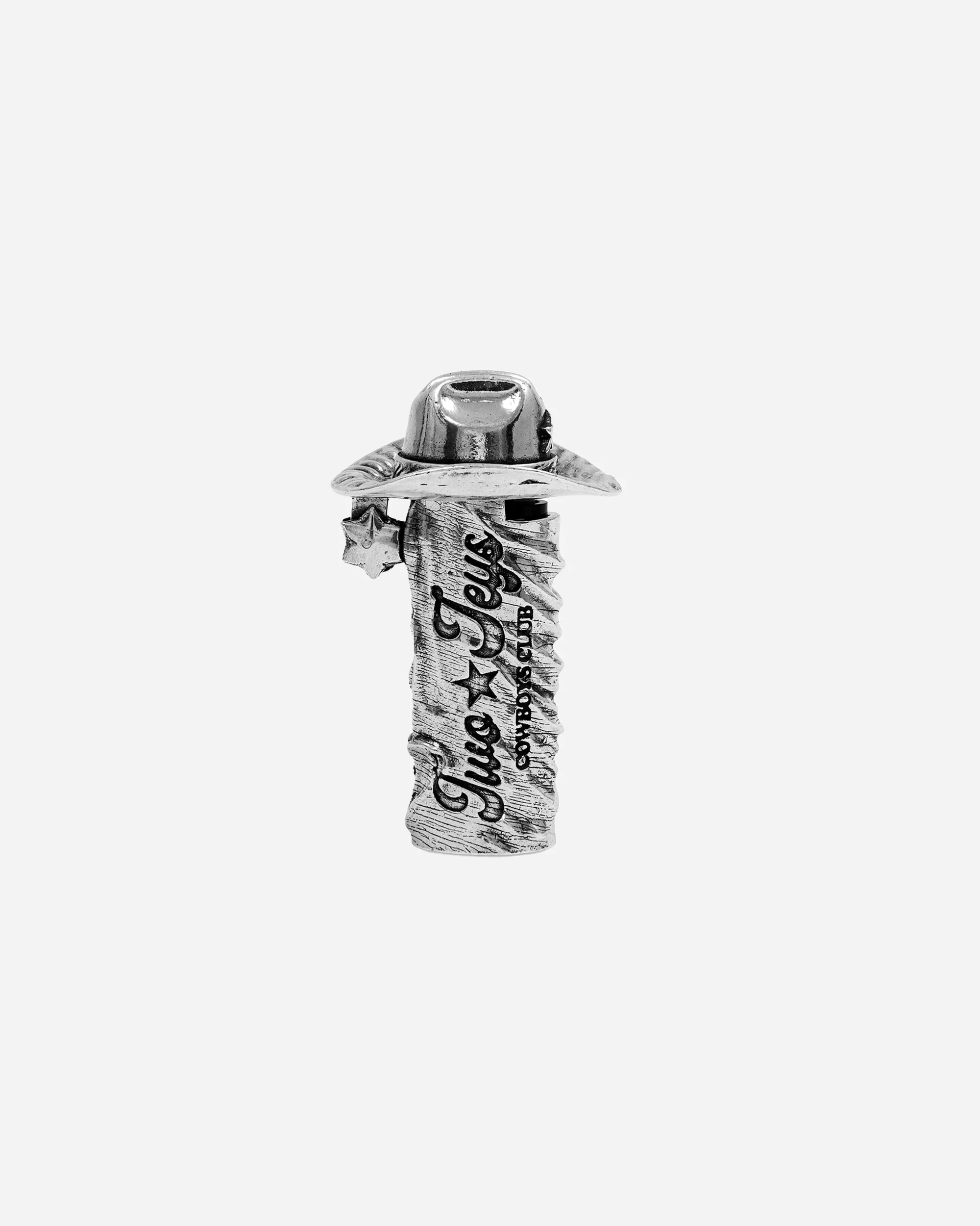 Twojeys Icon Lighter