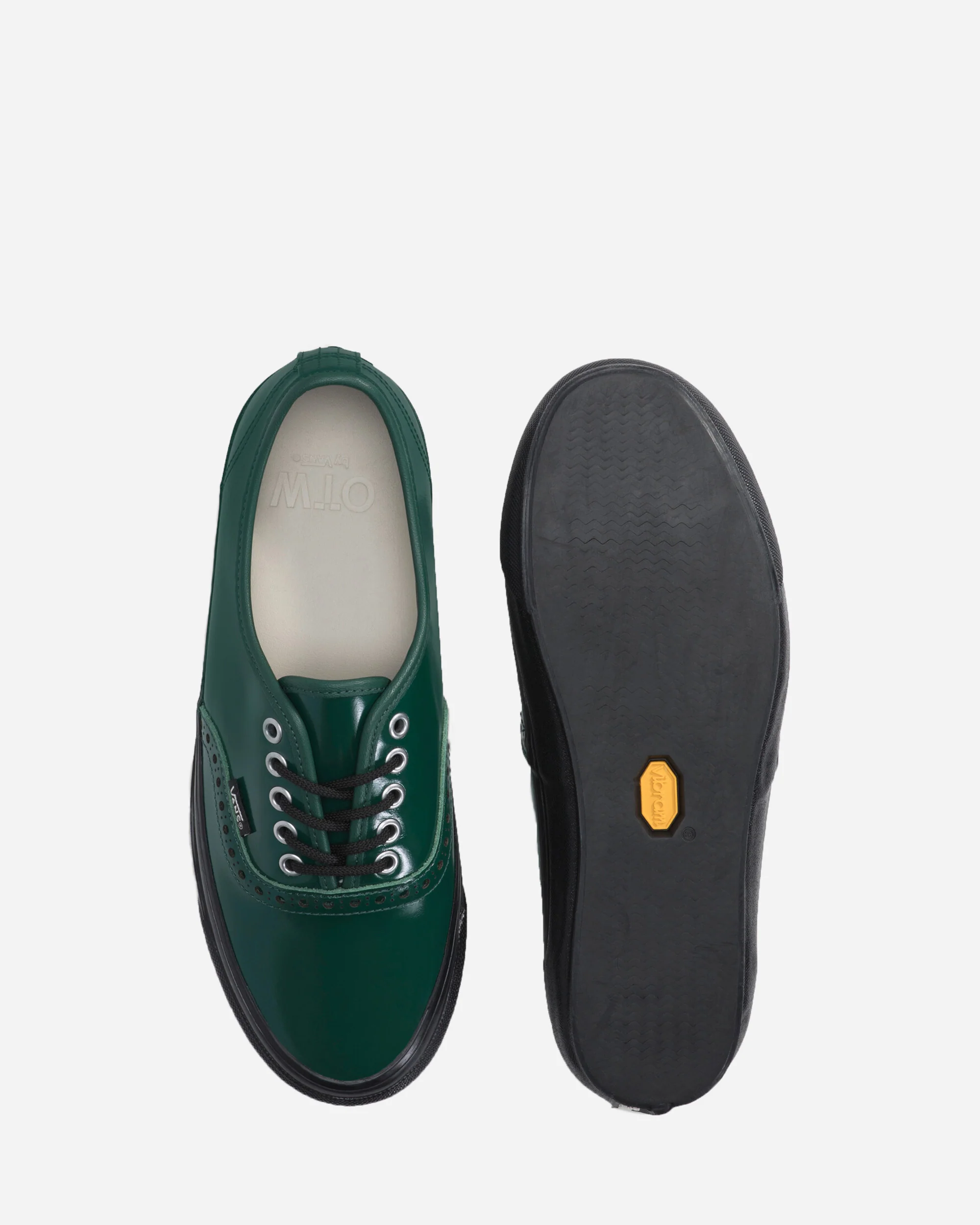 OTW Authentic 44 Siped Vibram - Image 3