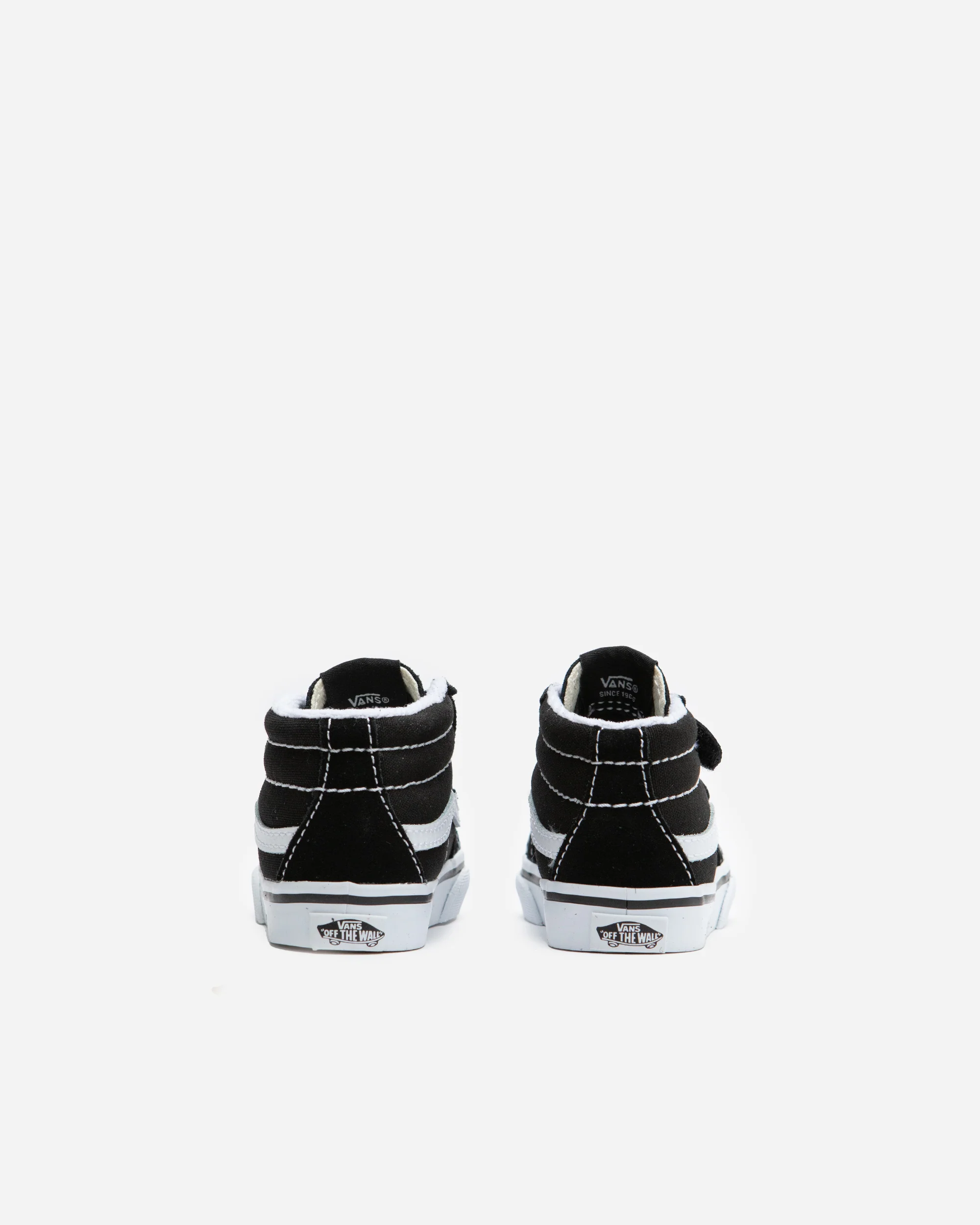 SK8-Mid Reissue (Toddler) - Image 3