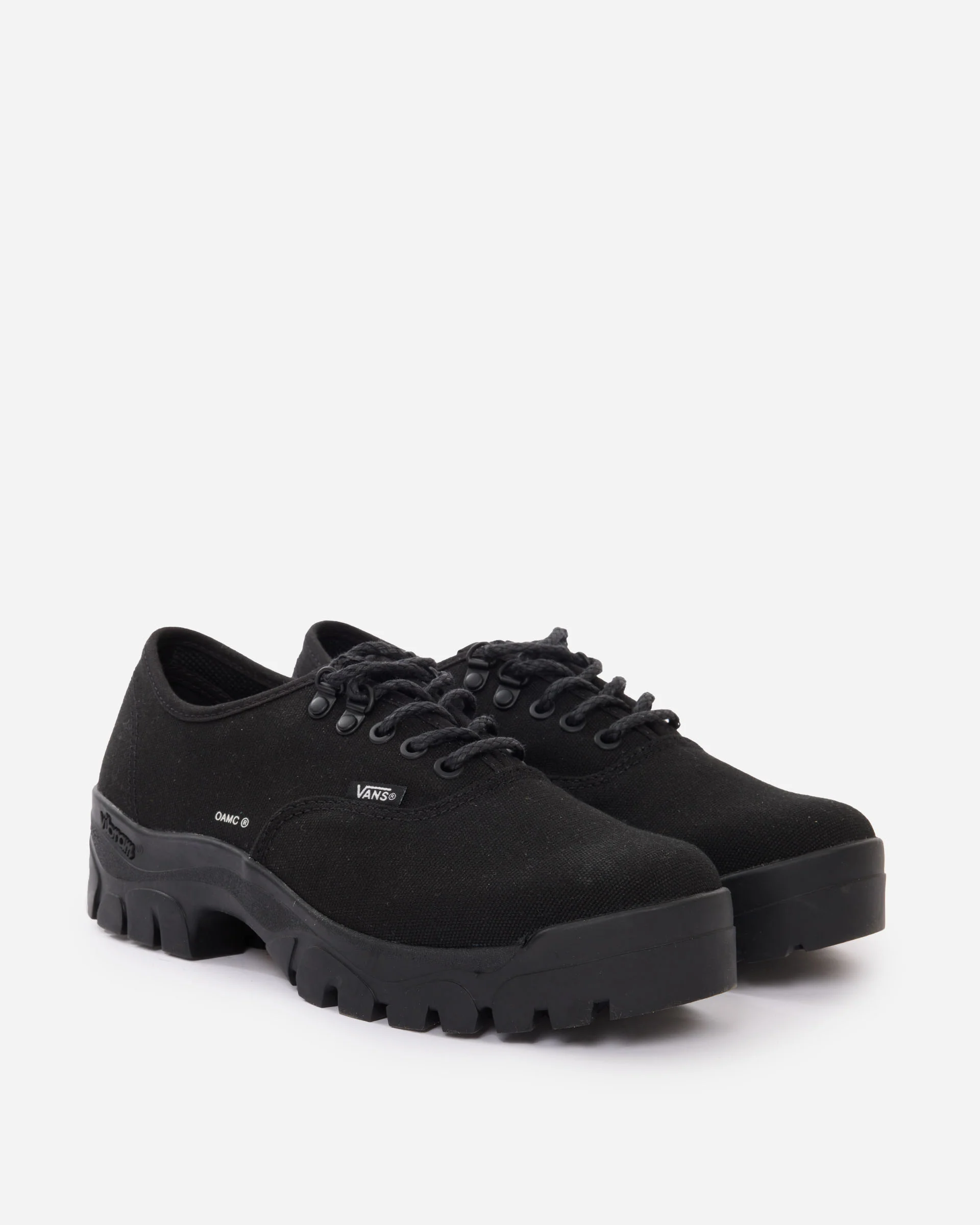 Vans x OAMC OTW Authentic Oxford - Image 2