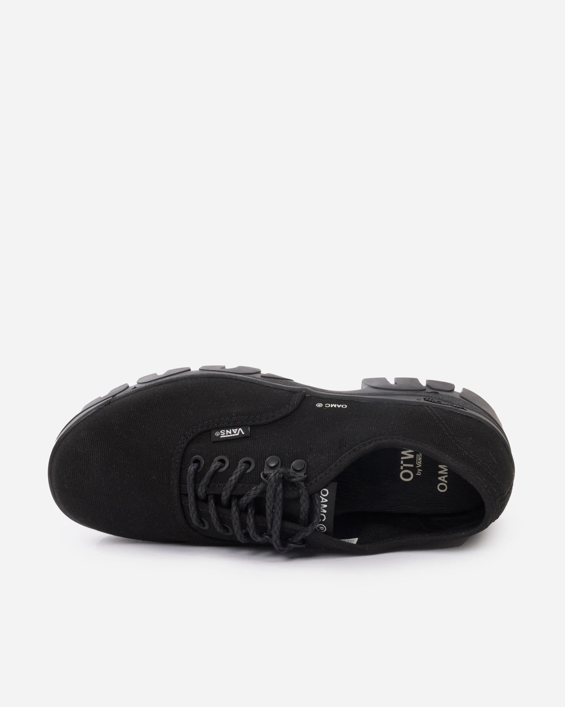 Vans x OAMC OTW Authentic Oxford - Image 5