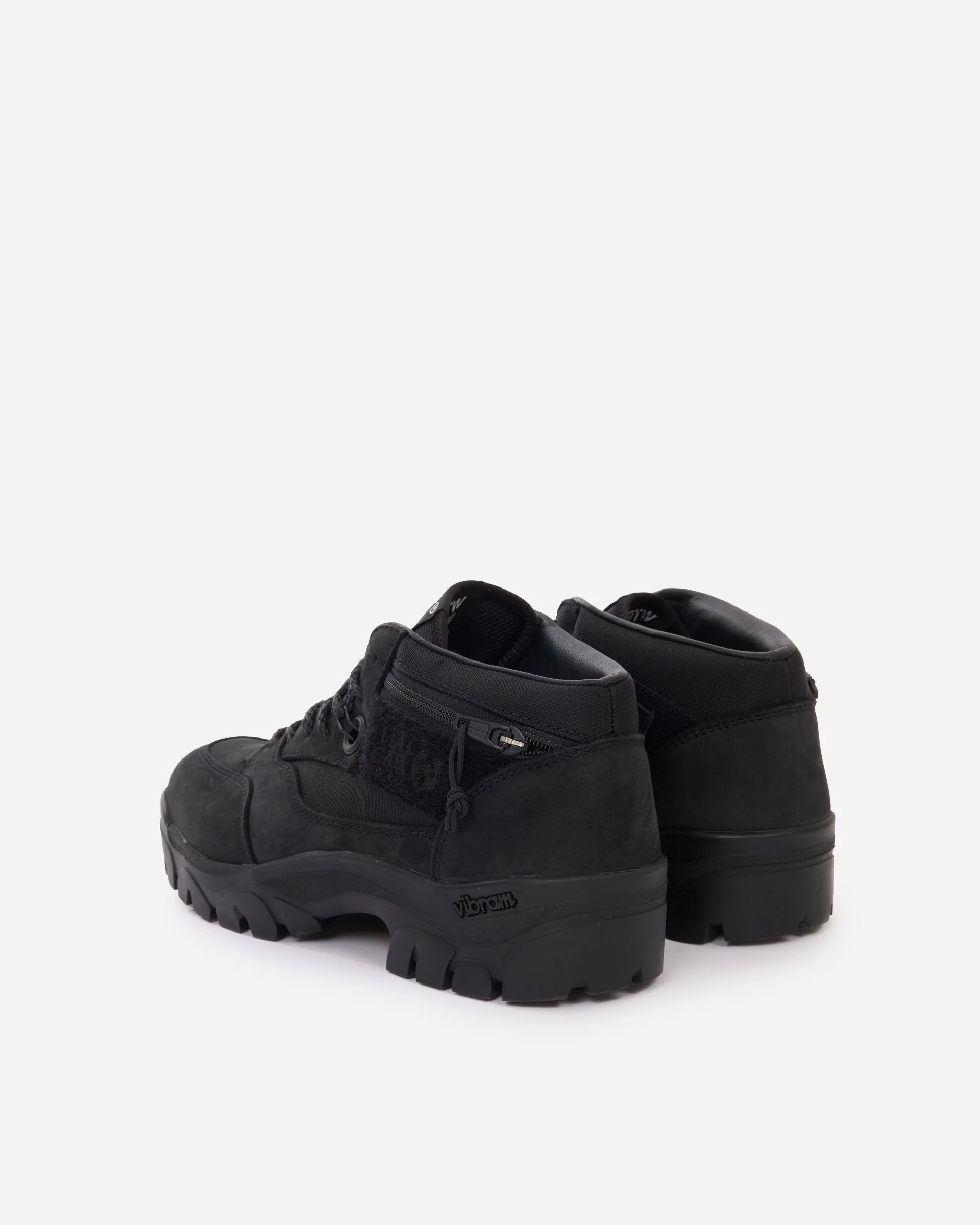 Vans x OAMC OTW Half Cab SP Boot - Image 3