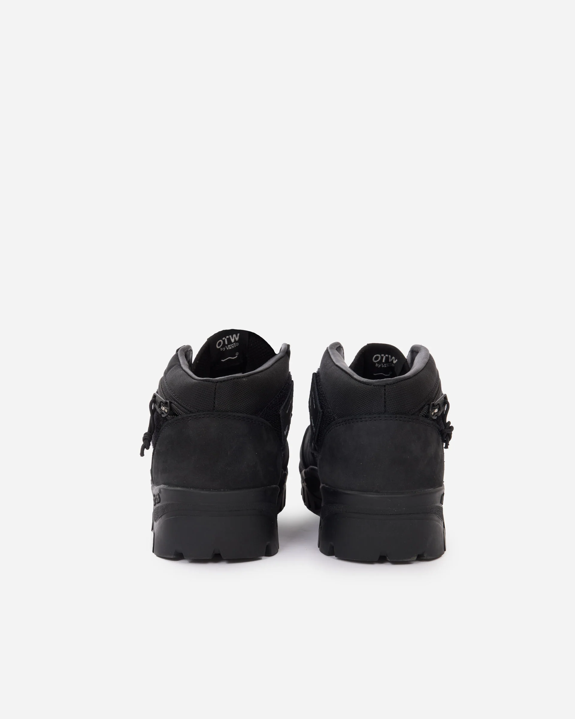 Vans x OAMC OTW Half Cab SP Boot - Image 4