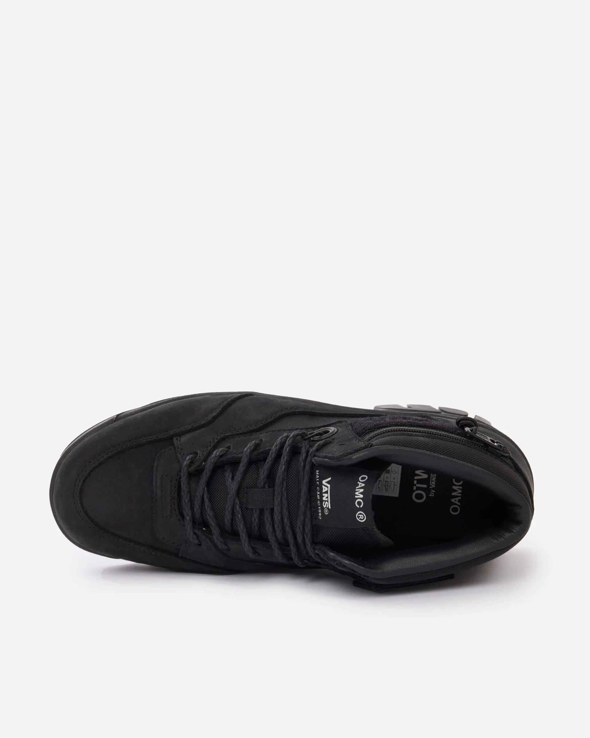 Vans x OAMC OTW Half Cab SP Boot - Image 5