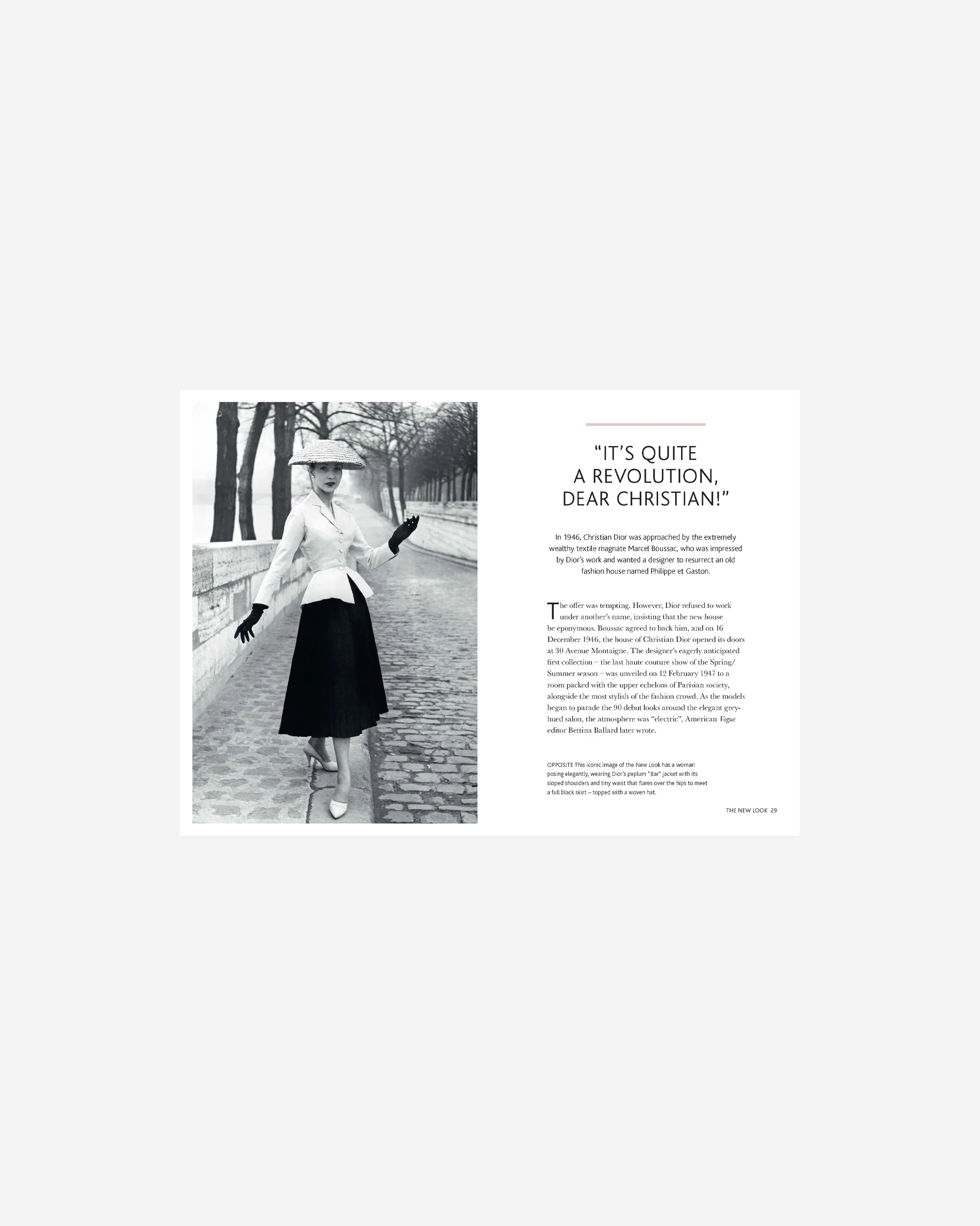 Little Book of Dior - Image 2